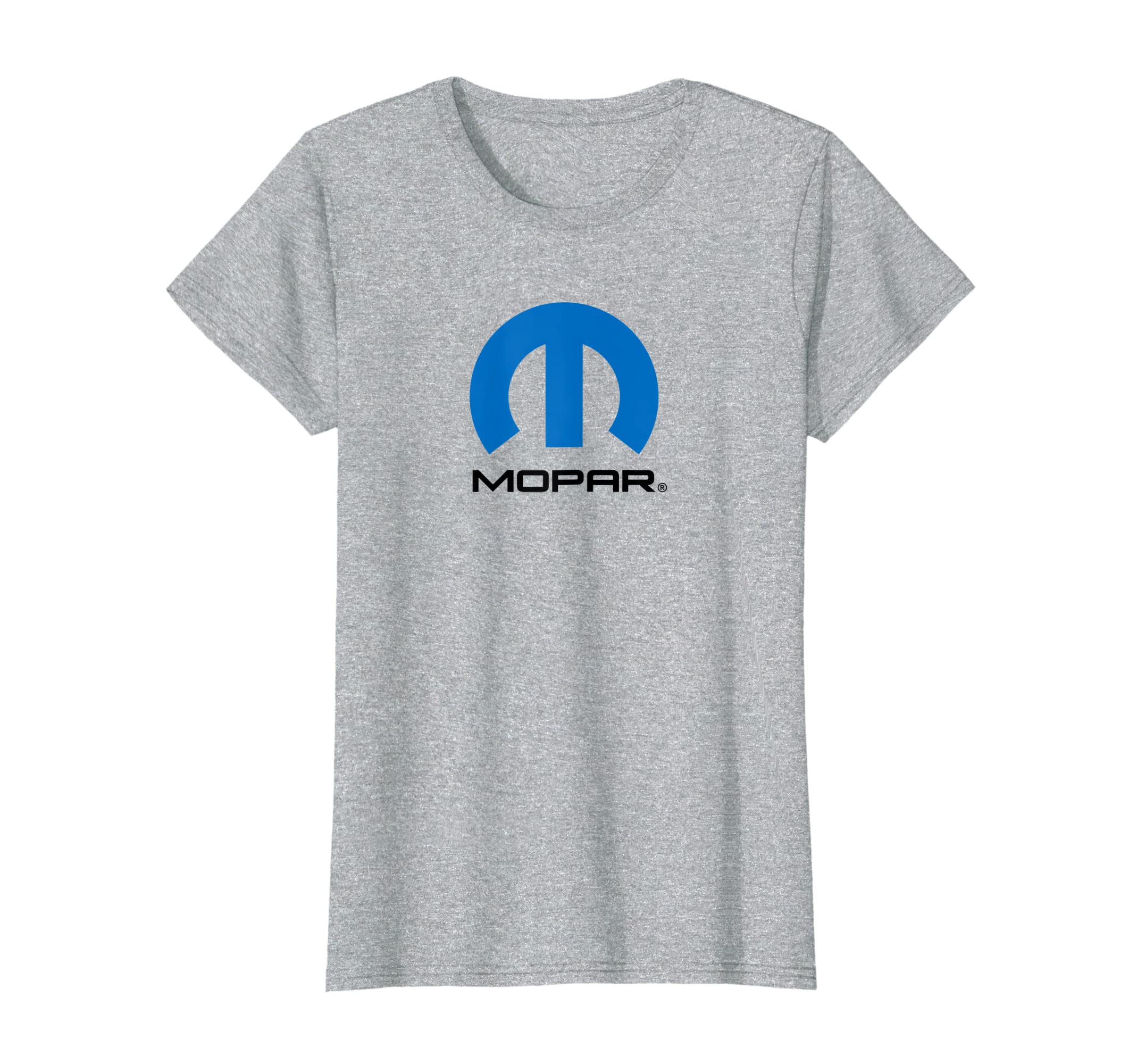 Mopar Logo T-ShirtOEKO-TEX STANDARD 100