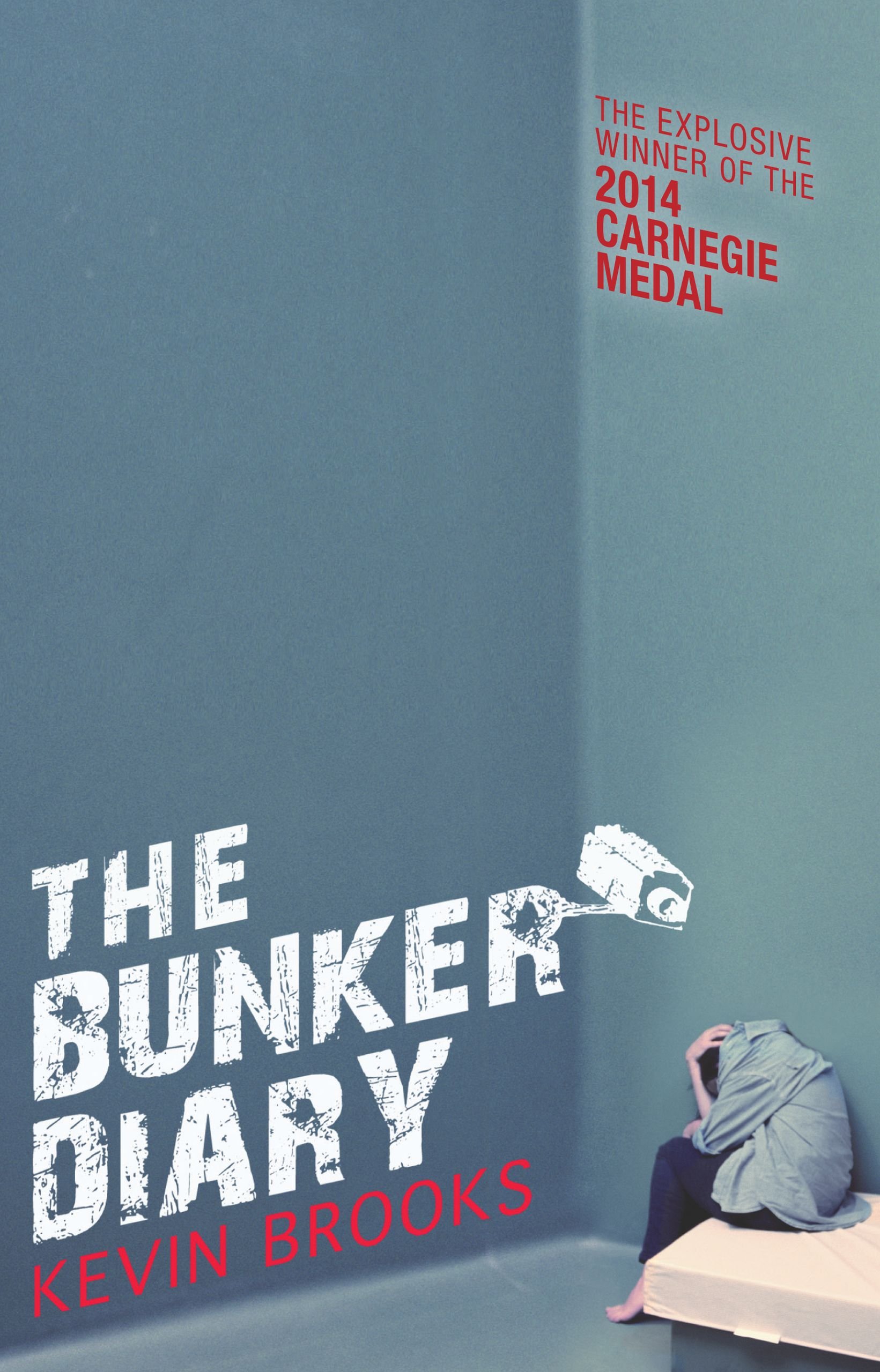 Buy The Bunker Diary — BookShops.in