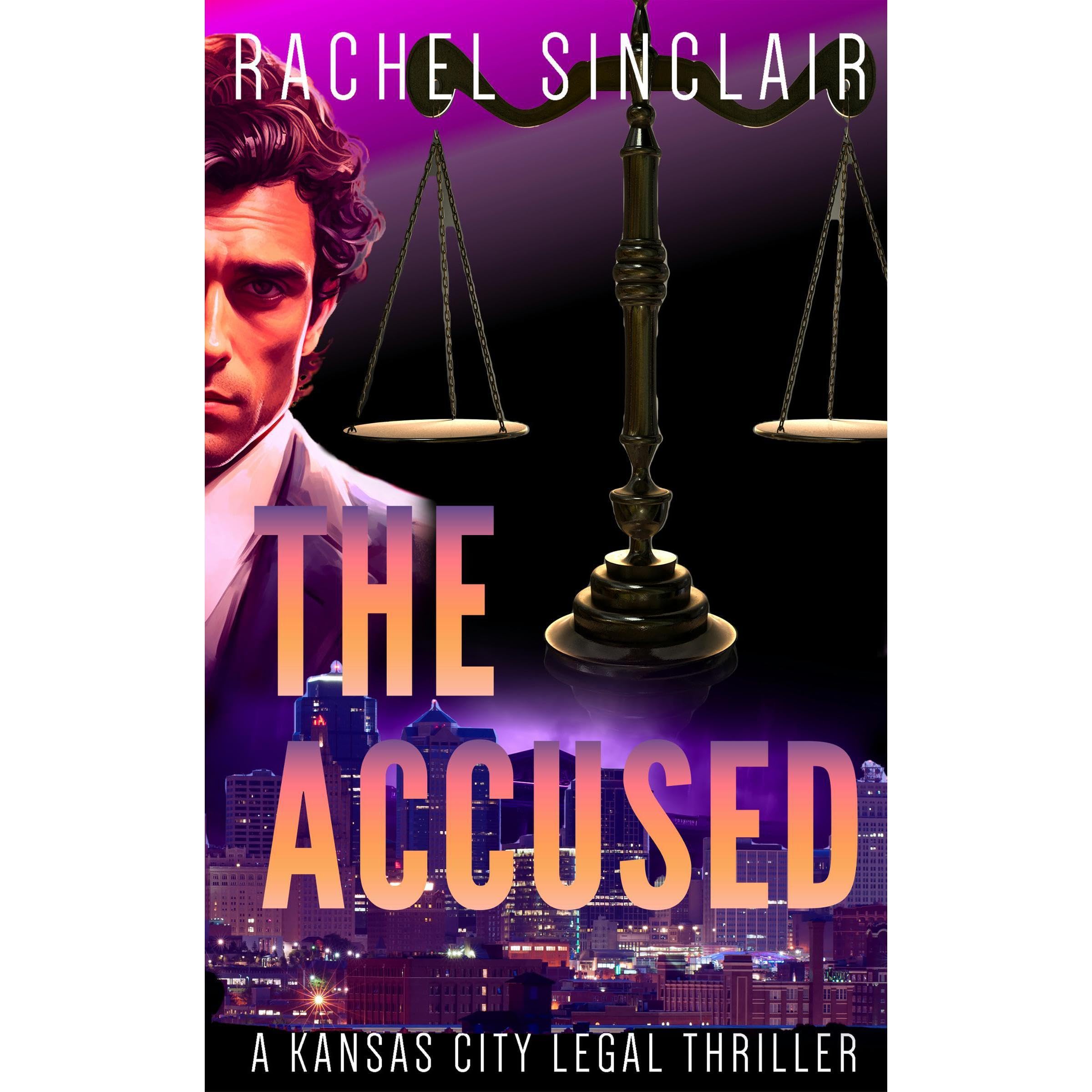 The Accused