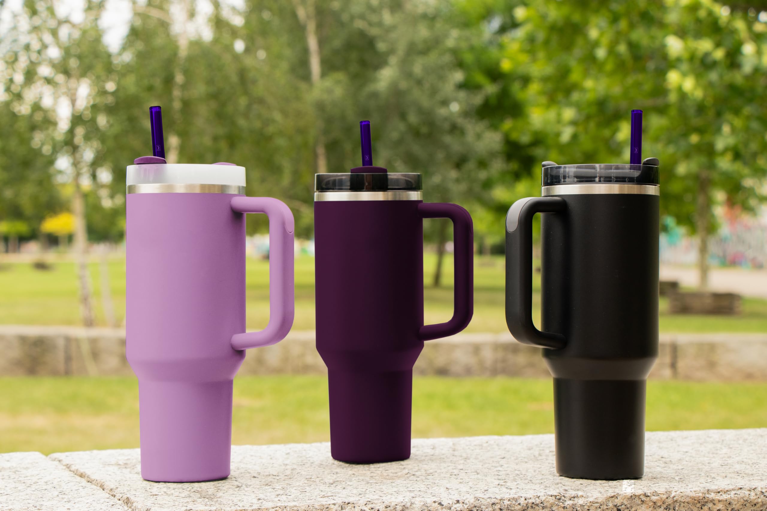 13 Autocollants Flower Power Hippie Pour Voiture - Fleurs Colorées - Pour VW California, Van, Carrosserie - Neufs