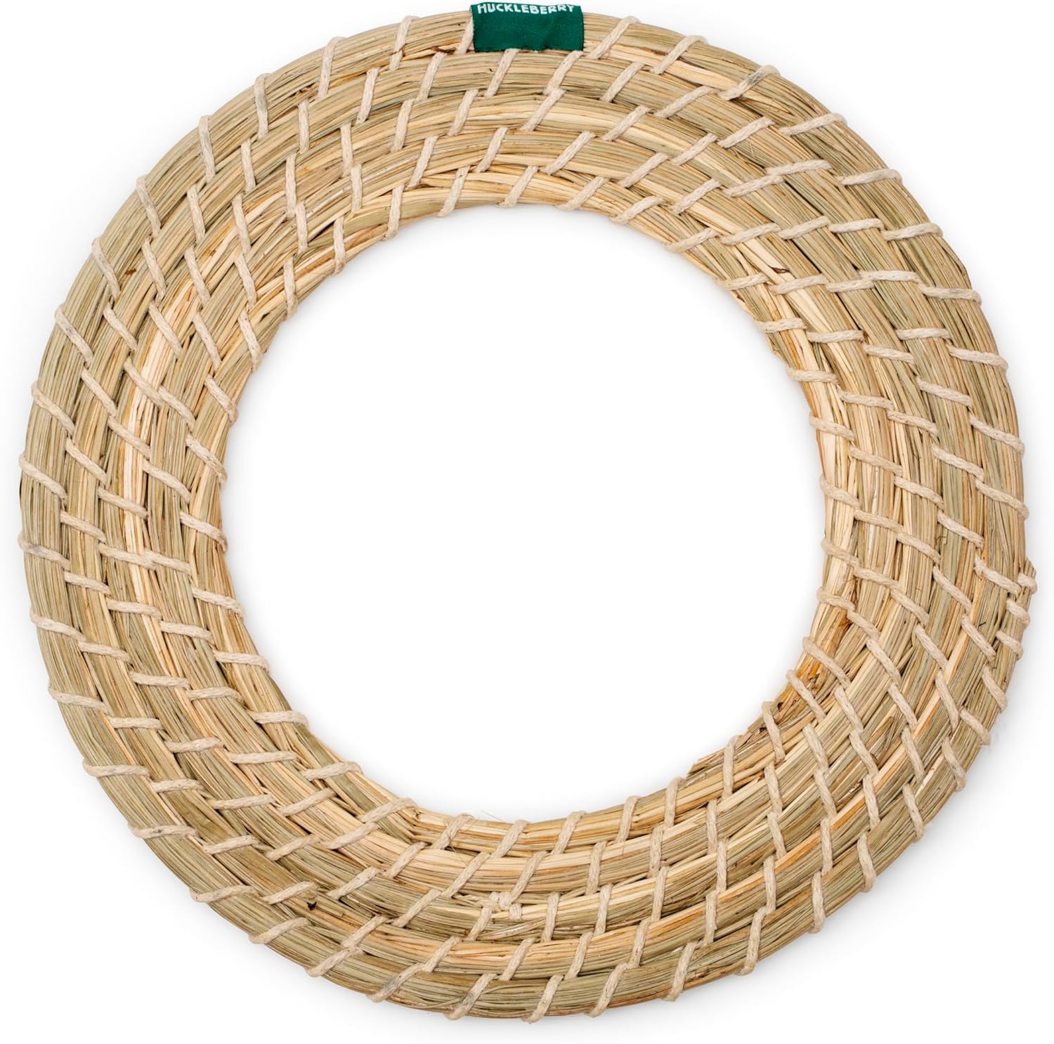 Kikkerland Huckleberry Seagrass Flying Disc