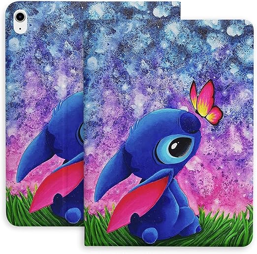 Amazon Co Jp ディズニー スティッチ Ipadpro 11ケース 手帳型 11インチ 21モデル Pencilのペアリングとワイヤレス充電に対応 Ipadpro 11カバー Ipad11インチ ケース 磁気吸着 二つ折りスタンド 耐衝撃カバー 軽量 薄型 傷防止 Puレザー オートスリープ機能