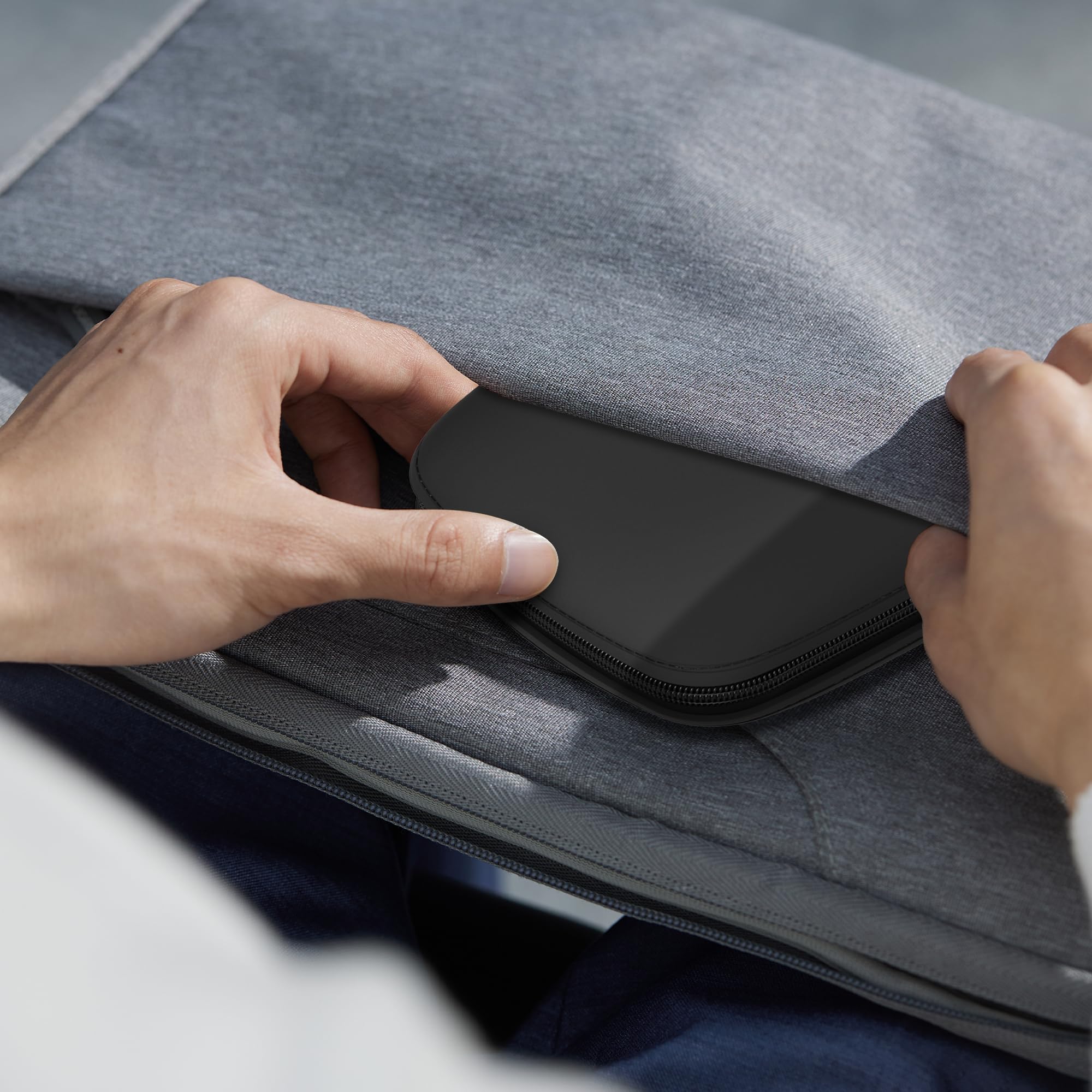 Amazon.com: AWINNER Compatible for Shokz Case,Silicone