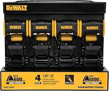 Amazon.com: DEWALT DXBC18004 Black/Yellow 1.25 Amazon.com: DEWALT DXBC18004 Black/Yellow 1.25