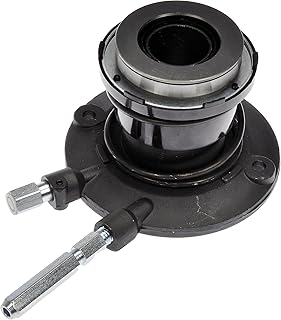 Dorman CS650154 New Clutch Slave Cylinder