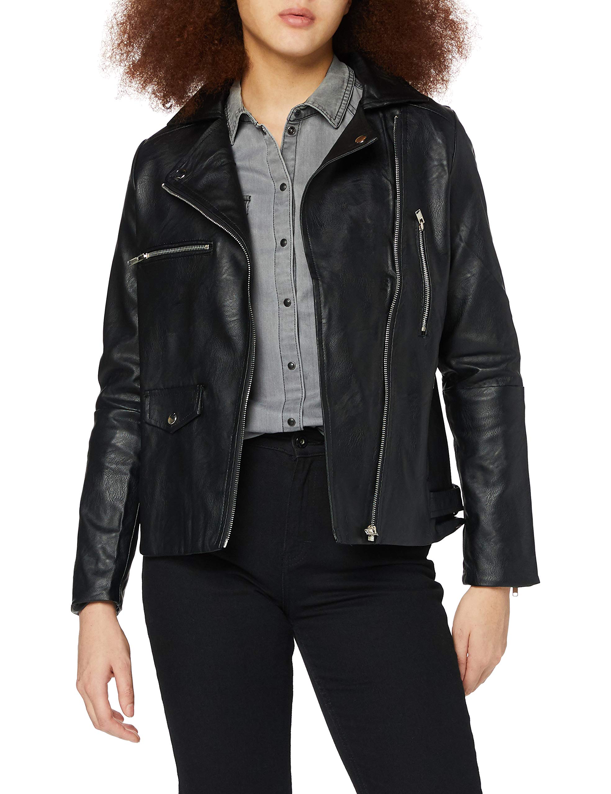 Sparkz Copenhagen Lemon Jacket, Black, S