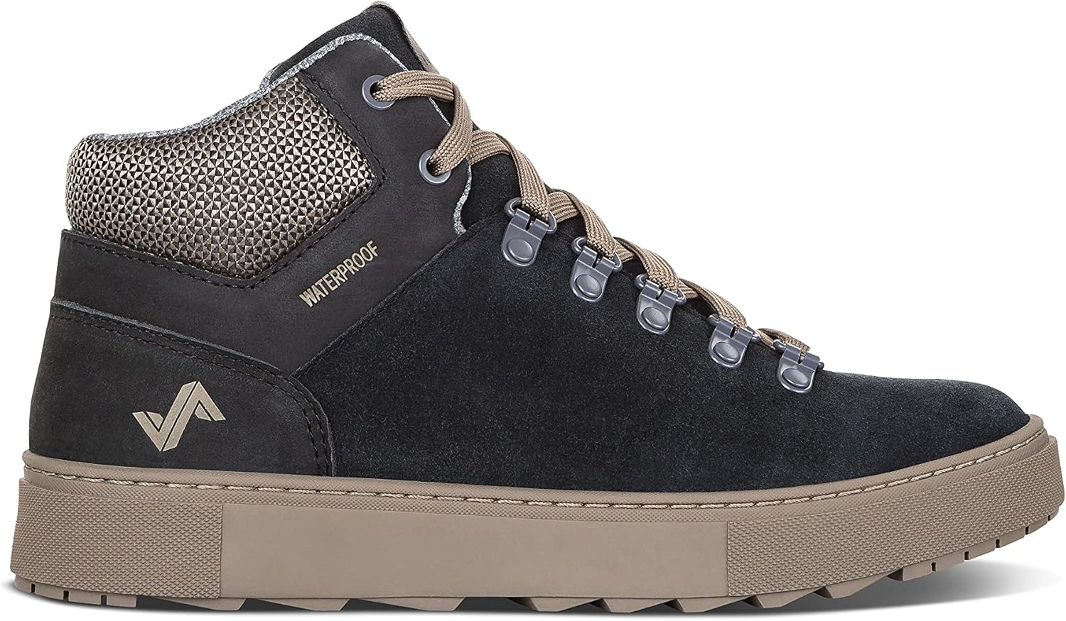 Forsake Lucie Mid Women's Waterproof Outdoor Sneaker Boot