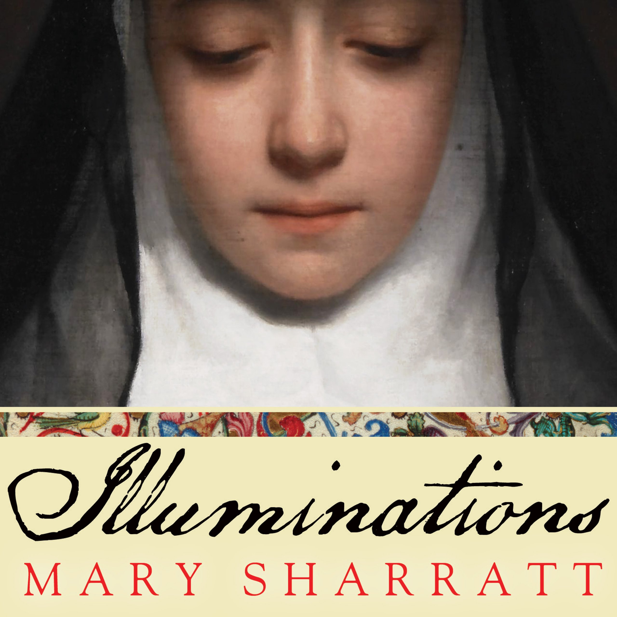 Cover art for Illuminations