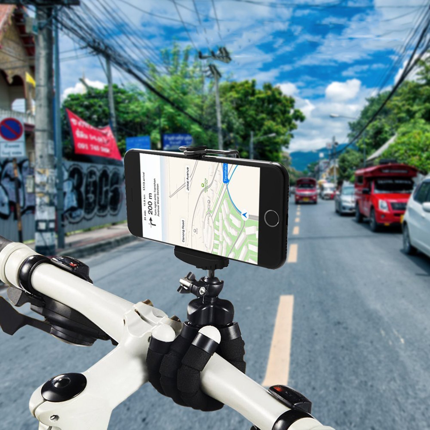 三脚一眼レフ くねくね フレキシブル ミニ三脚 ゴリラポッド Amazon | JOBY フレキシブルミニ三脚 ゴリラポッド