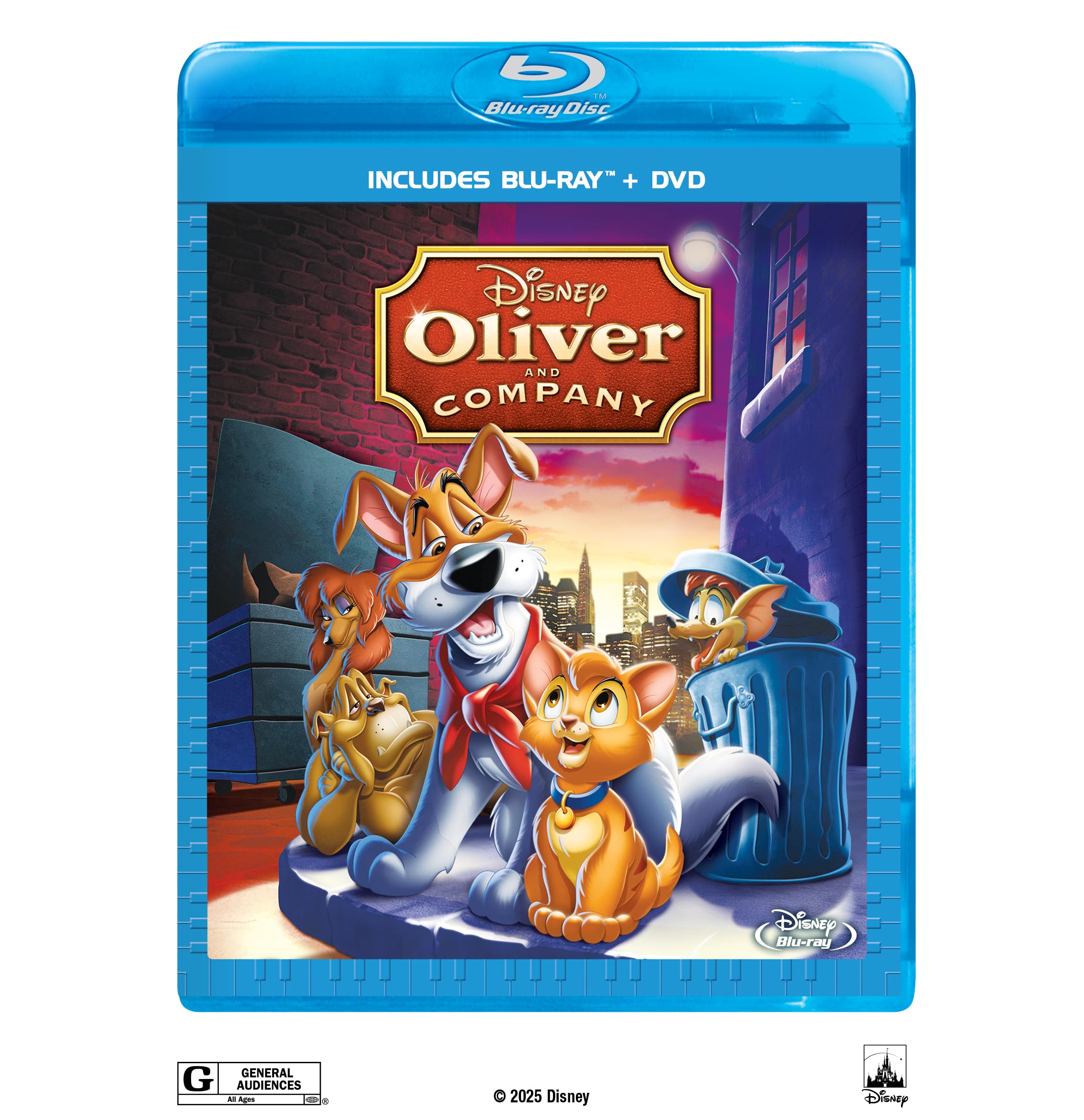 Oliver & Company