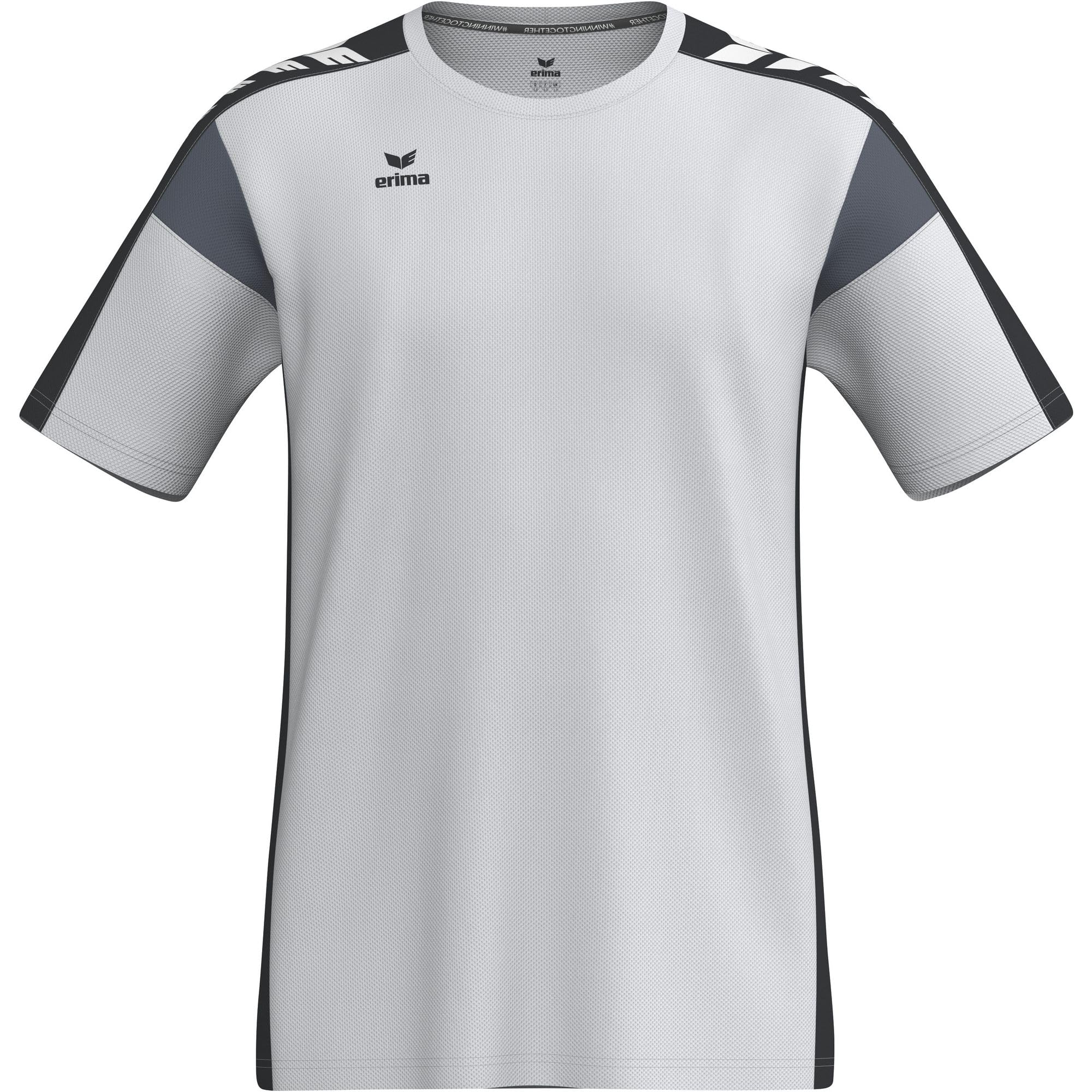 Erima T-Shirt Funzionale Celebrate 125 Uomo (Pacco da 1)