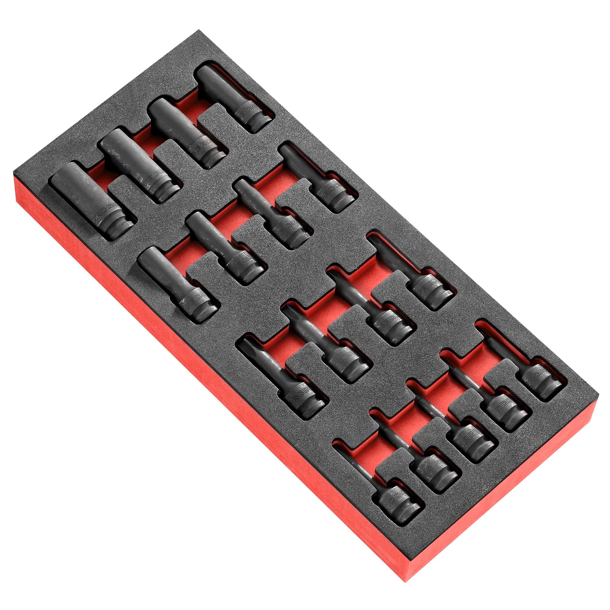 LLAVE INGLESA 10 AJUSTABLE