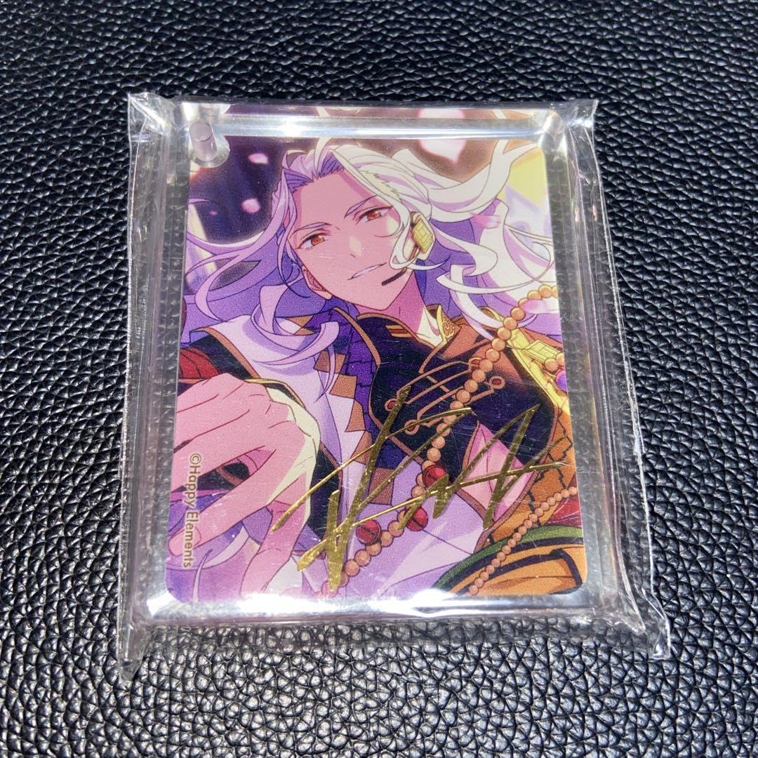 あんスタ　コロッタ　茨　凪砂 あんスタ ころっと 私服 七種茨 乱凪砂 - メルカリ