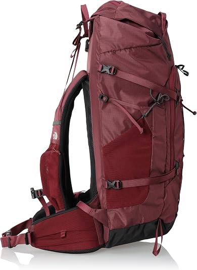 The North Face NM62373 Zac Gnome 38 Gnome 38, Black, K : Amazon.sg