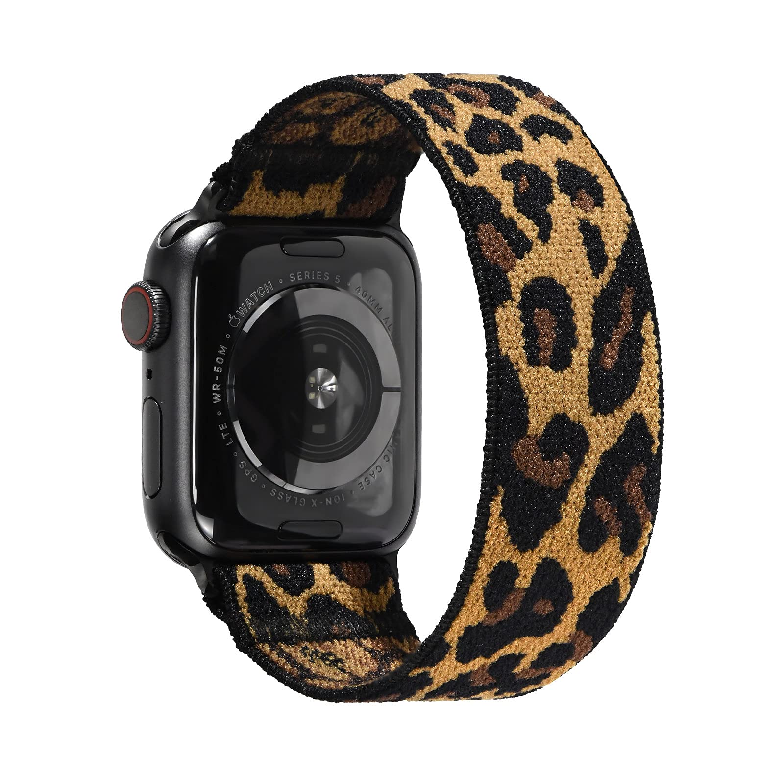 38mm/40mm Apple Watch, Wrist Size 