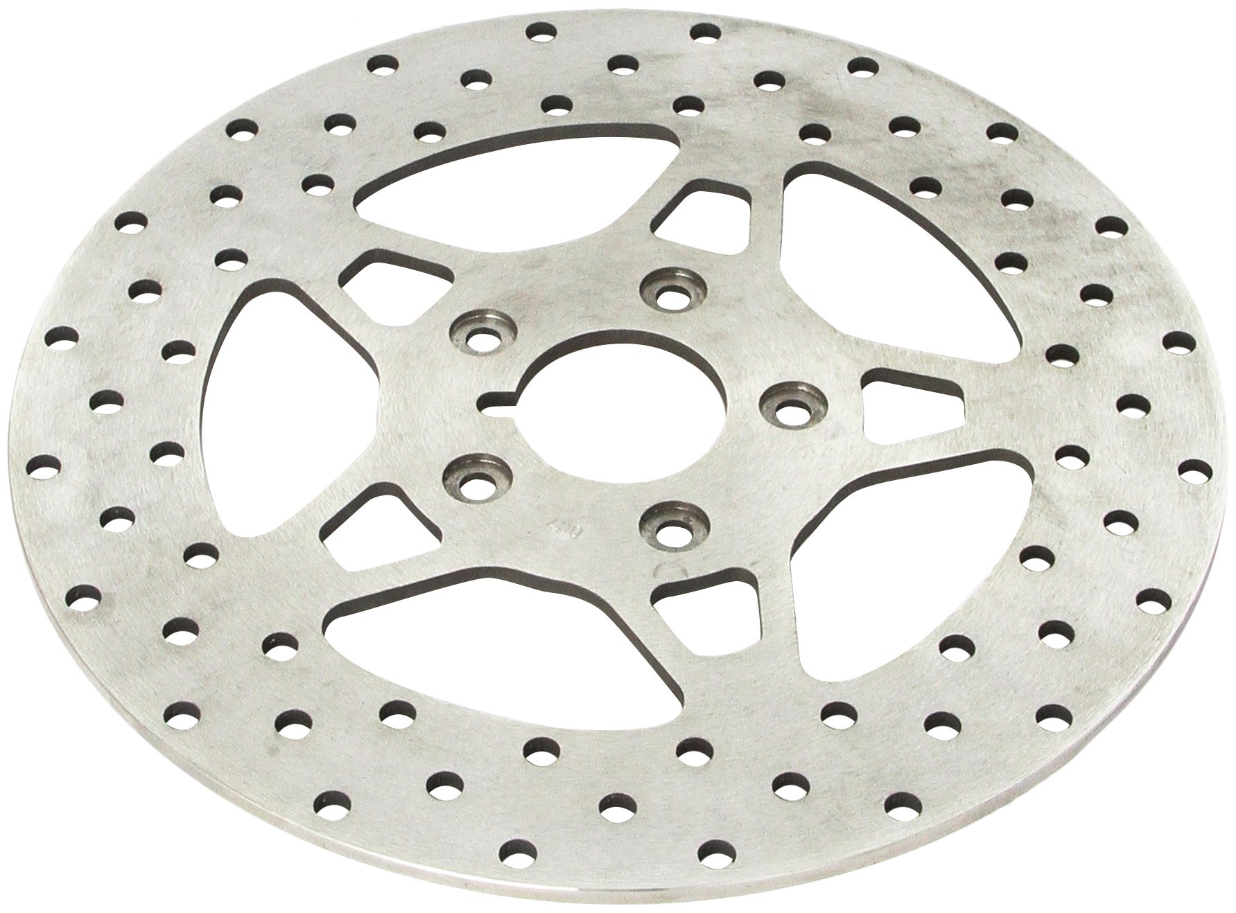 Disque de frein de moto EBC Freins Fsd007 Frein Rotor pour remplacement