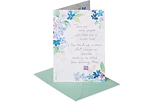 American Greetings: Easter Card for Cherished Kinship