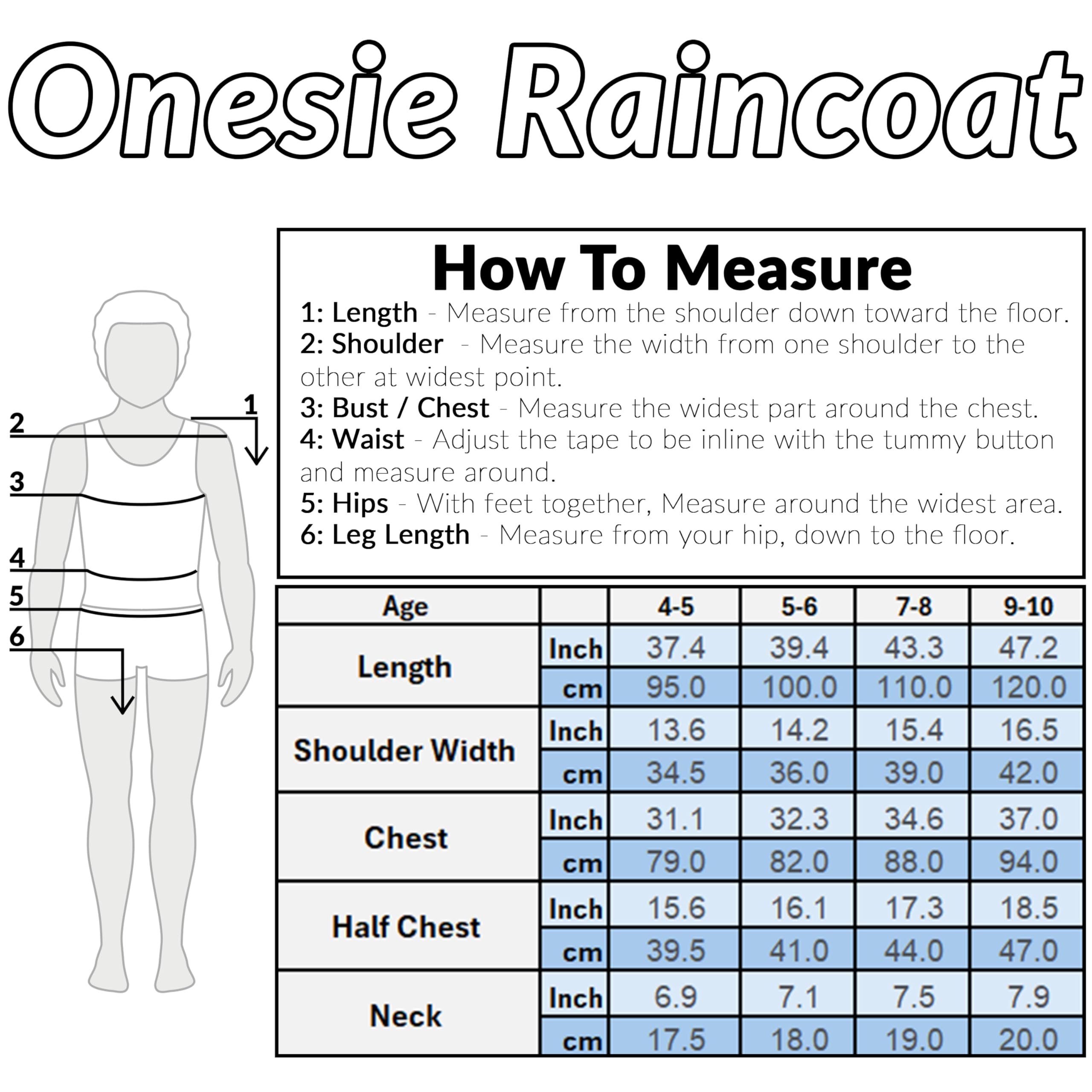 Get Trend Combinaison de Pluie Enfant Garçon Imperméable à Capuche, Doublure Polaire, Tenue de Pluie et Jeu Extérieur