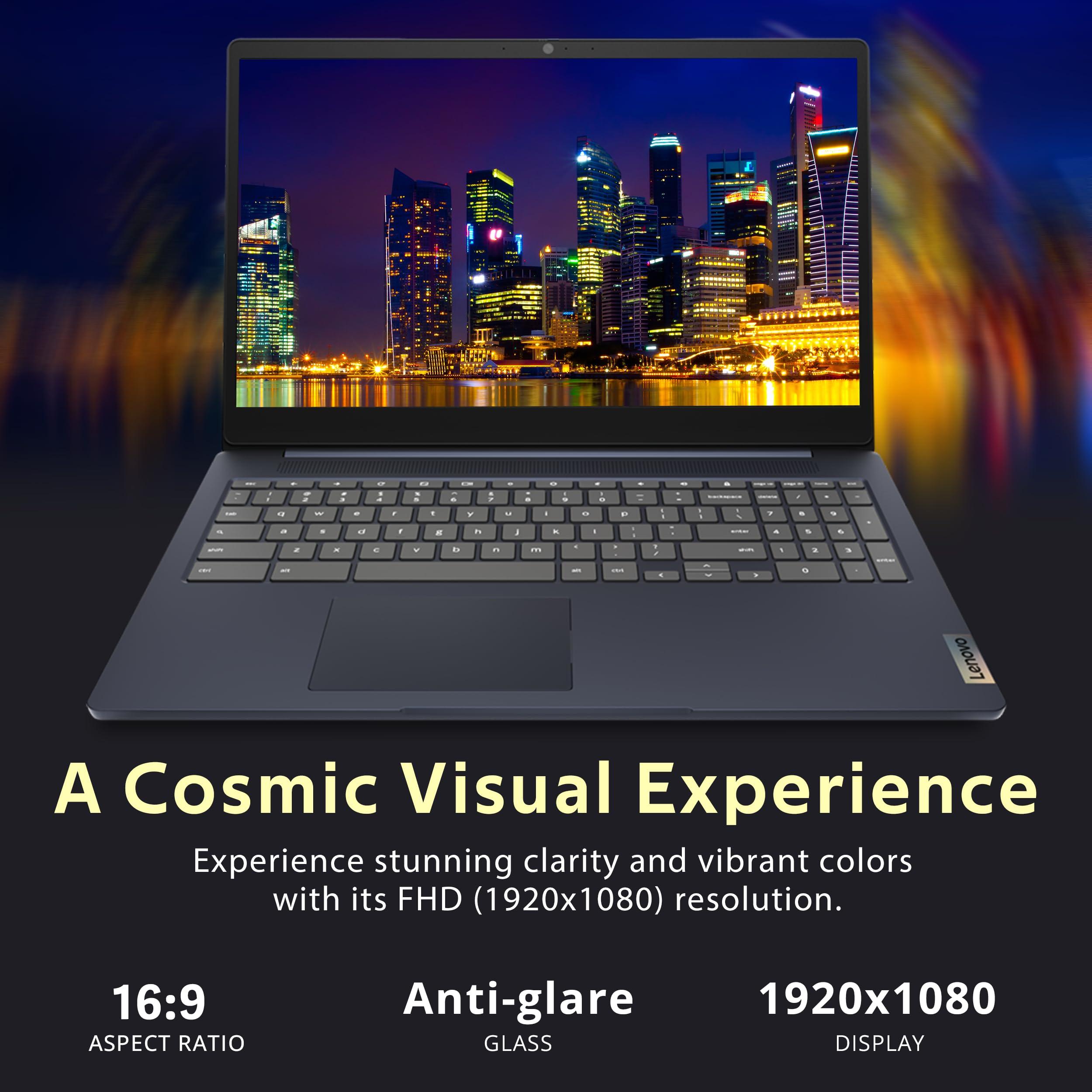 Amazon.com: Lenovo IdeaPad 3 15.6