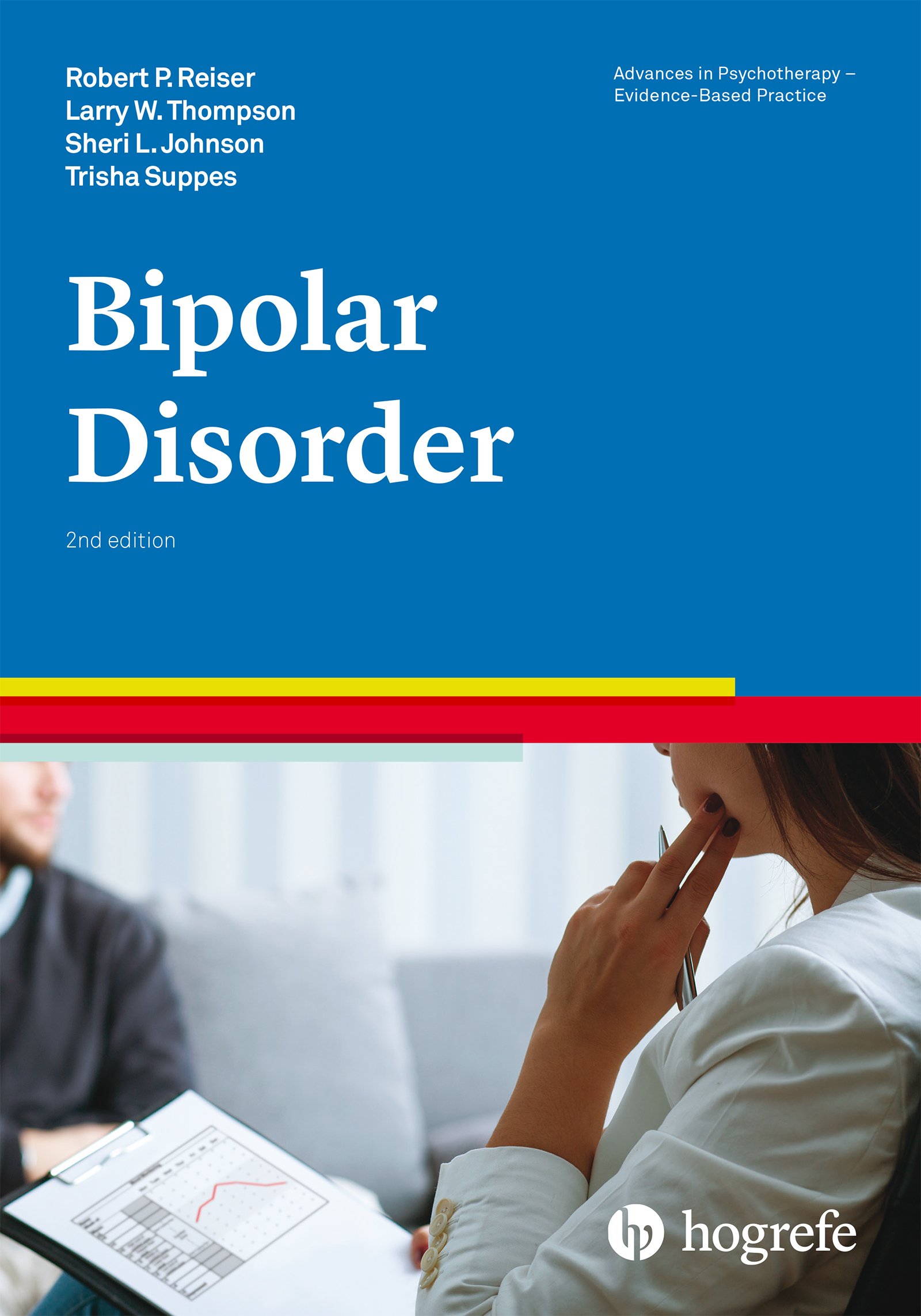 Buy Bipolar Disorder (Advances in Psychotherapy - Evidence-based Practice, 1) — BookShops.in