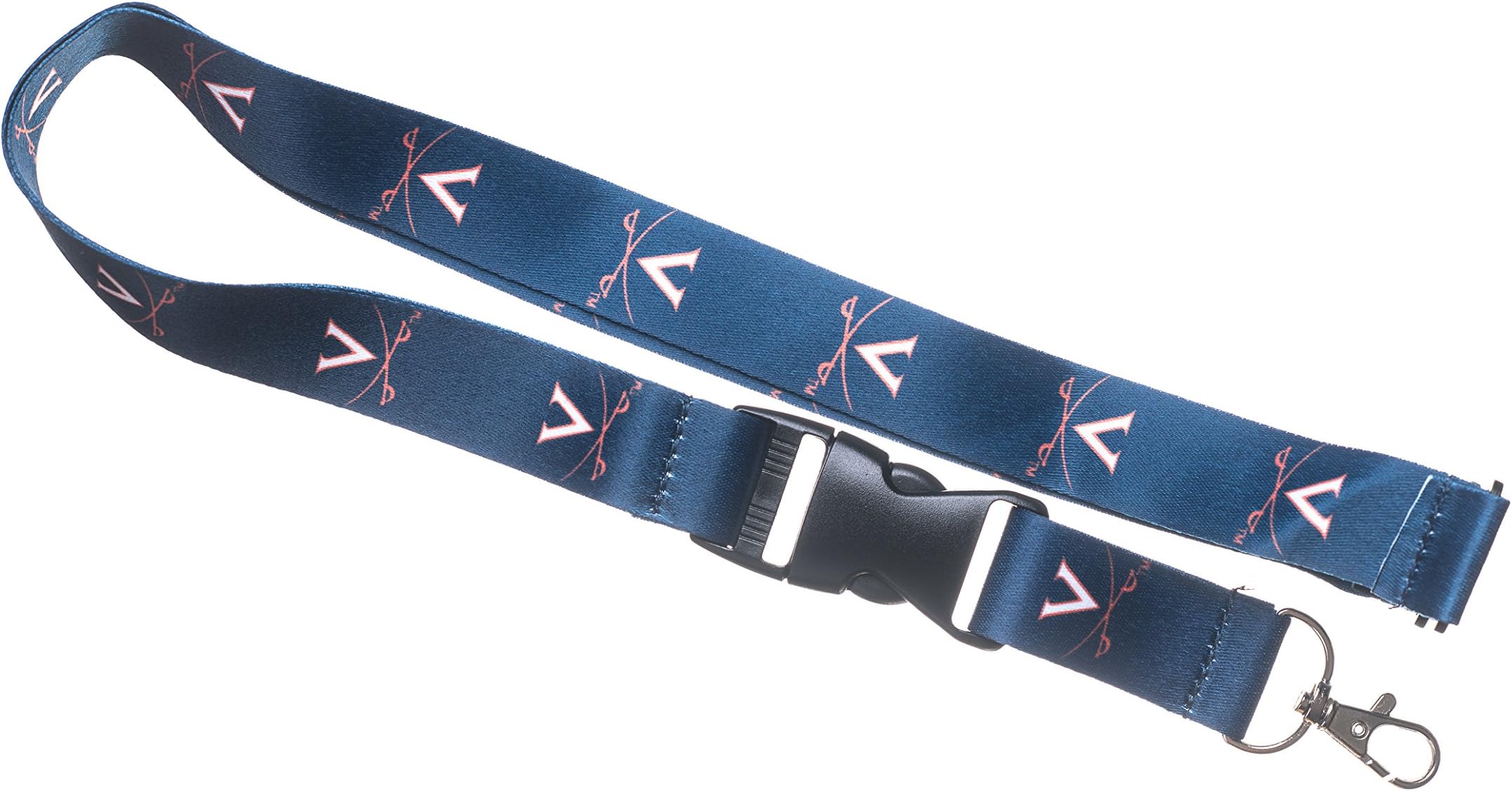 VIRGINIA CAVALIERS LANYARD