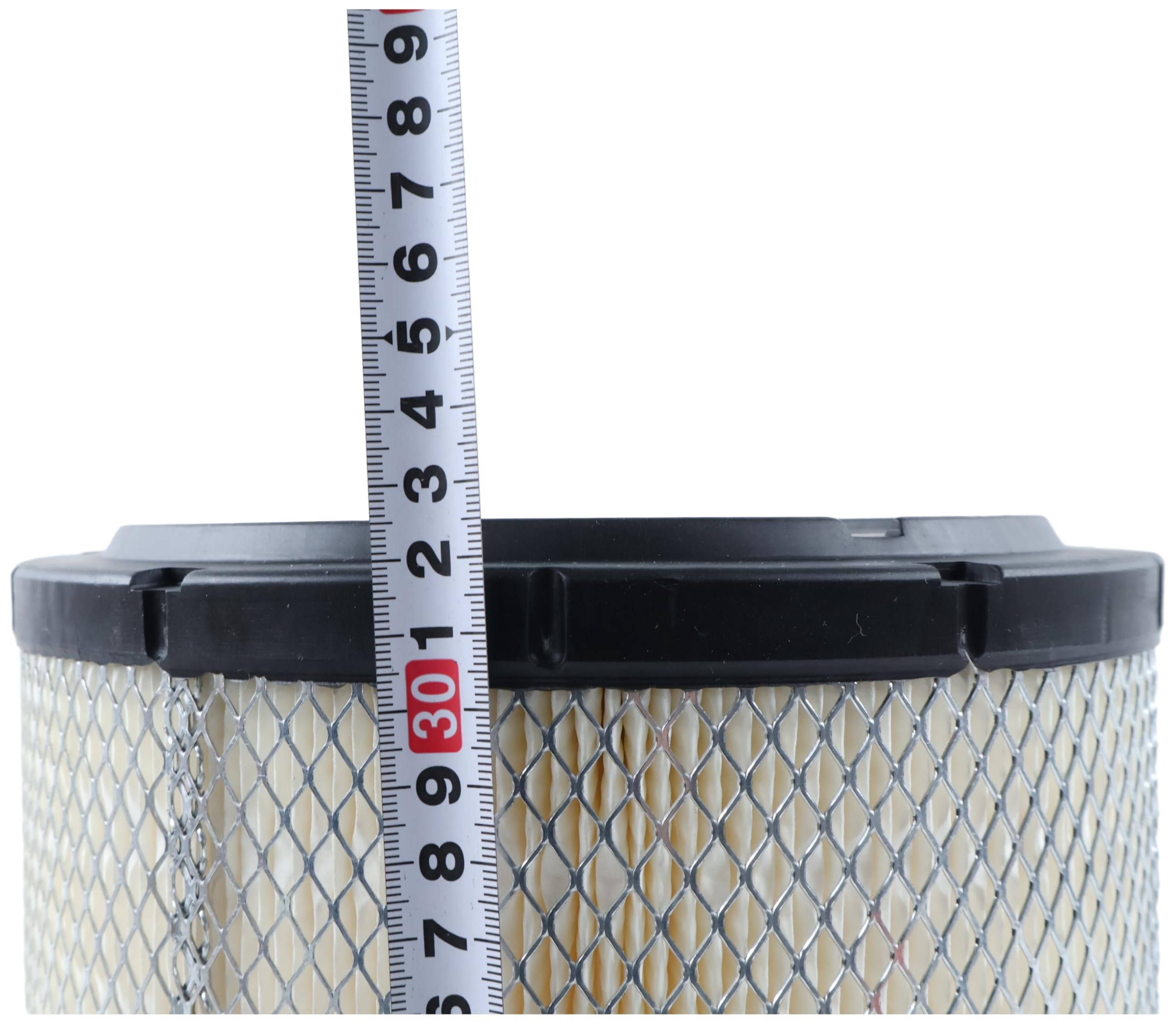 Amazon.com: LSSOCH New Engine Air Filter Compatible with Baldwin