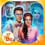 Hidden Objects - Mystery Tales: Til Death Collector’s Edition (Free To Play)