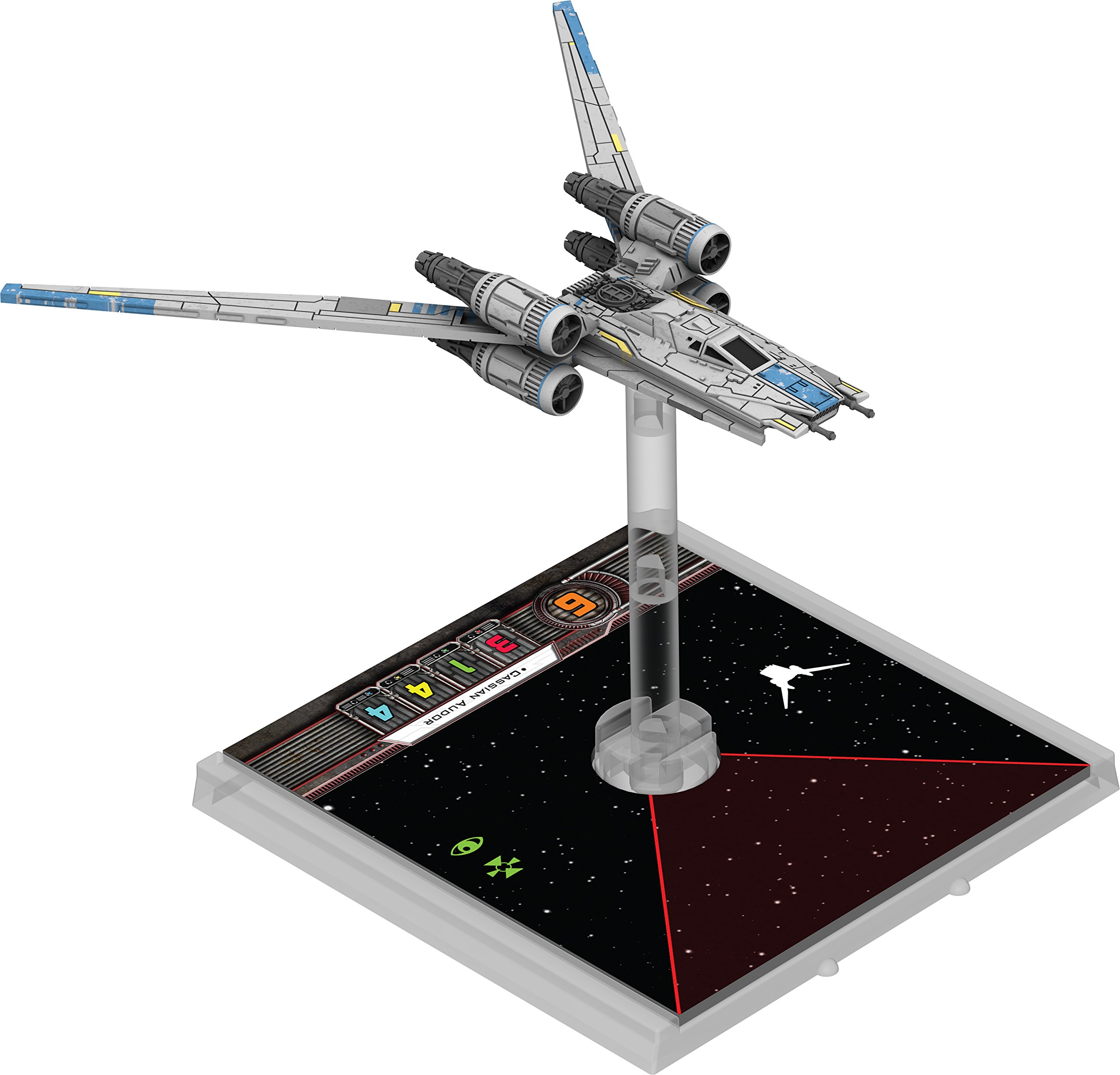 Giochi Uniti GU529 - X-Wing: U-Wing