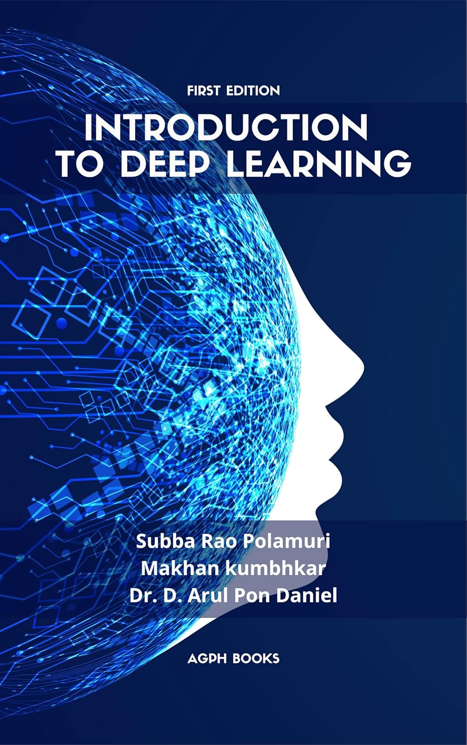 Amazon.in: Buy Introduction to Deep Learning Book Online at Low Prices ...