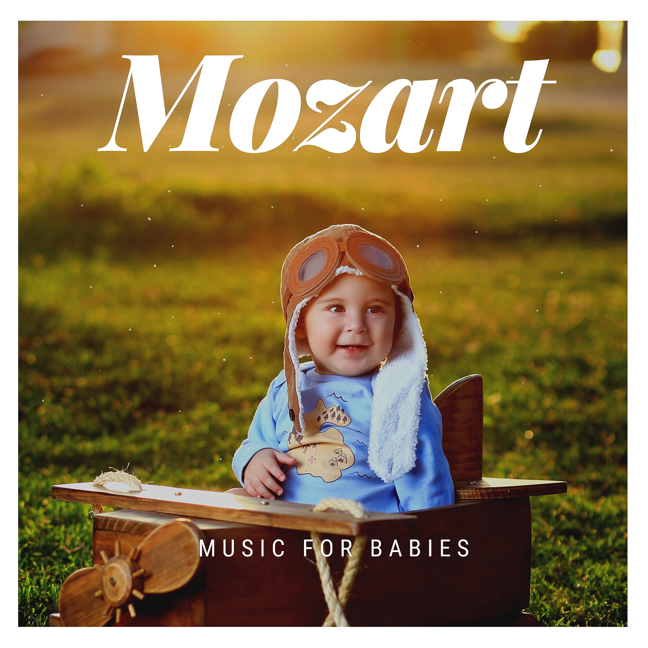 Mozart Music for Babies