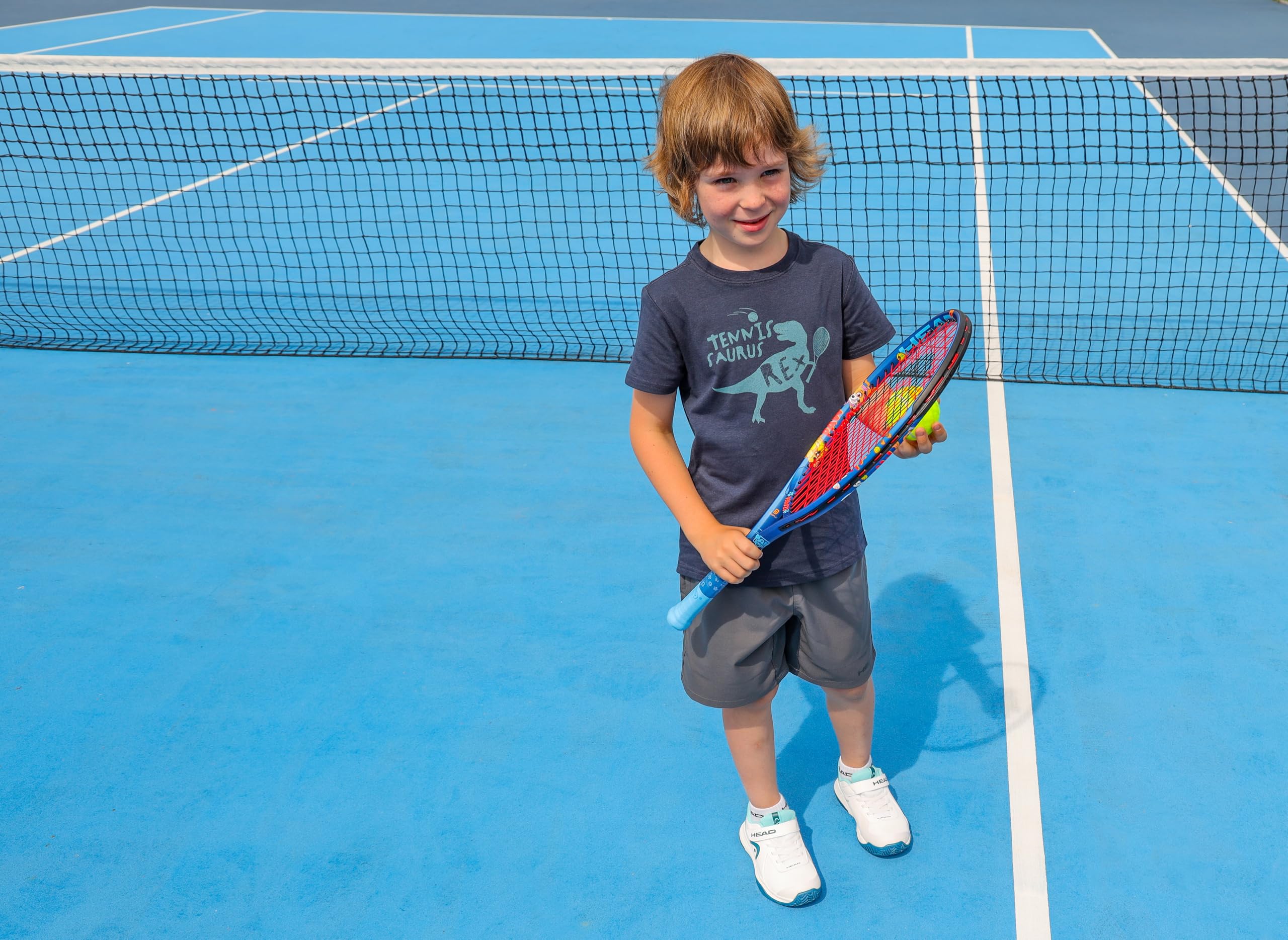 HEAD Paw Patrol Junior Tennis Racquet