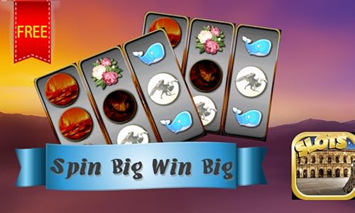 Cleopatra Free Slots : Attraction Boy Edition - New And Free Las Vegas Style Style Slot Machines Wit