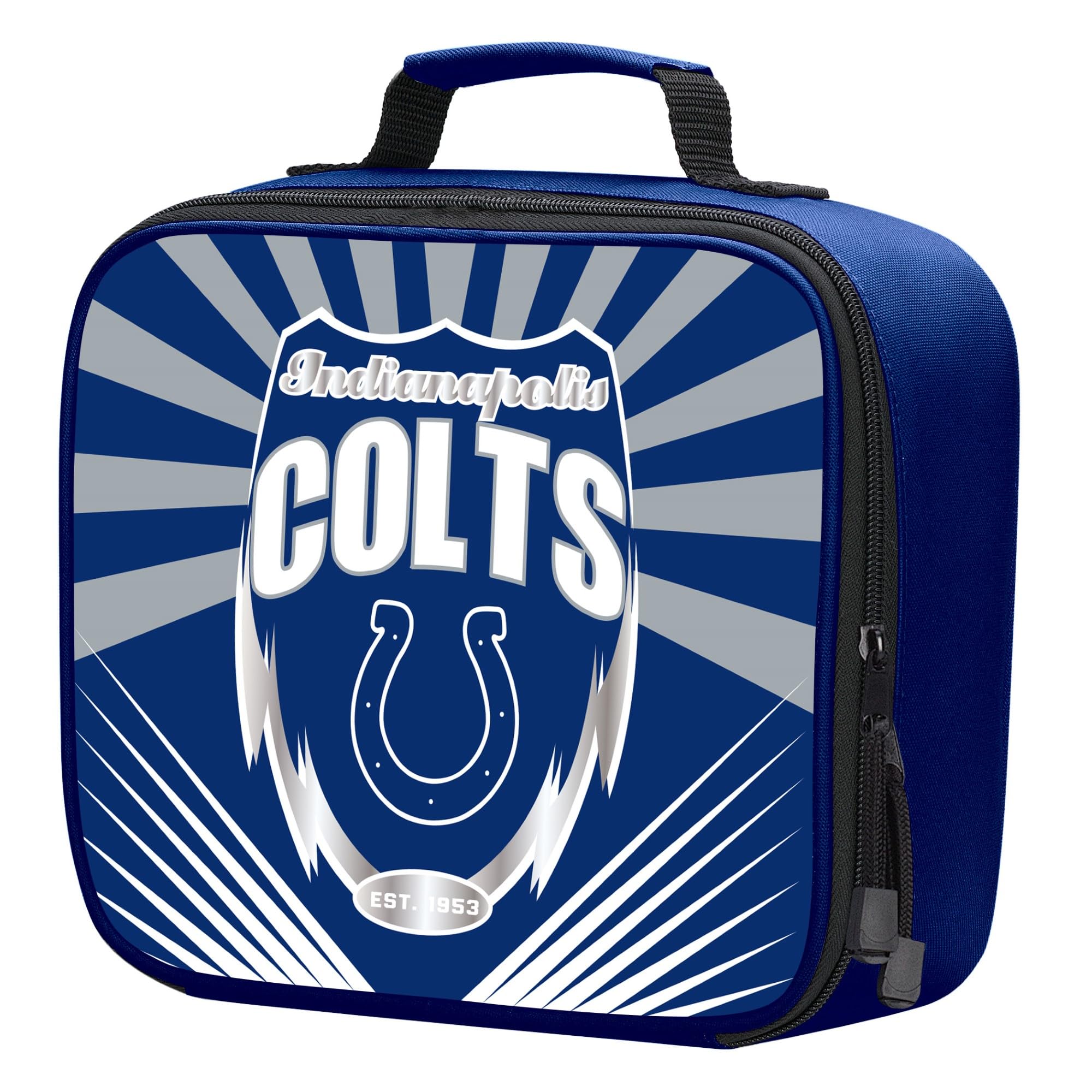 Amazon.com: Northwest NFL Indianapolis Colts Soft-Sided Insulated