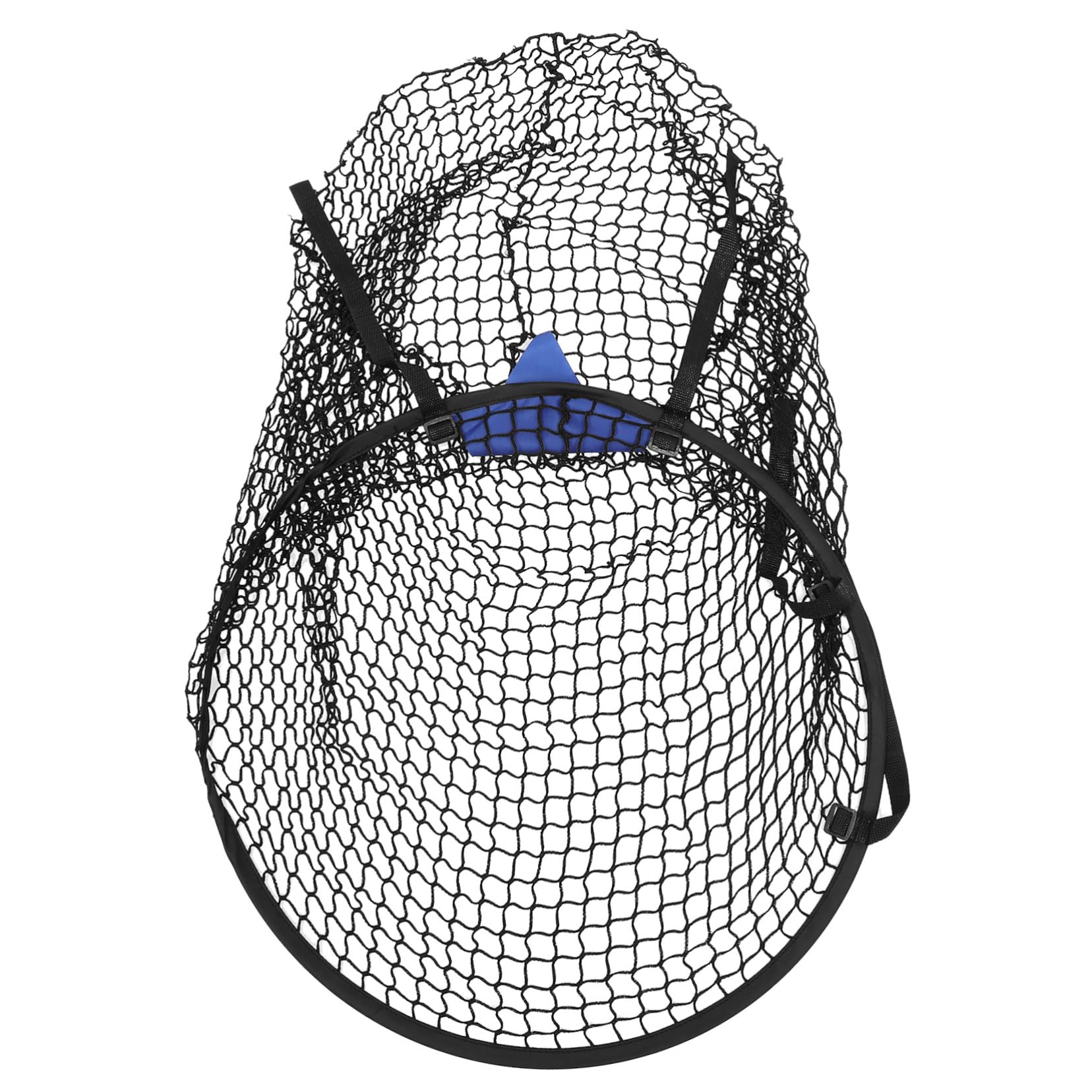 NULYLU Football Practice Targets Net Soccer Training Net for Men Easy to Set up Perfect for Football