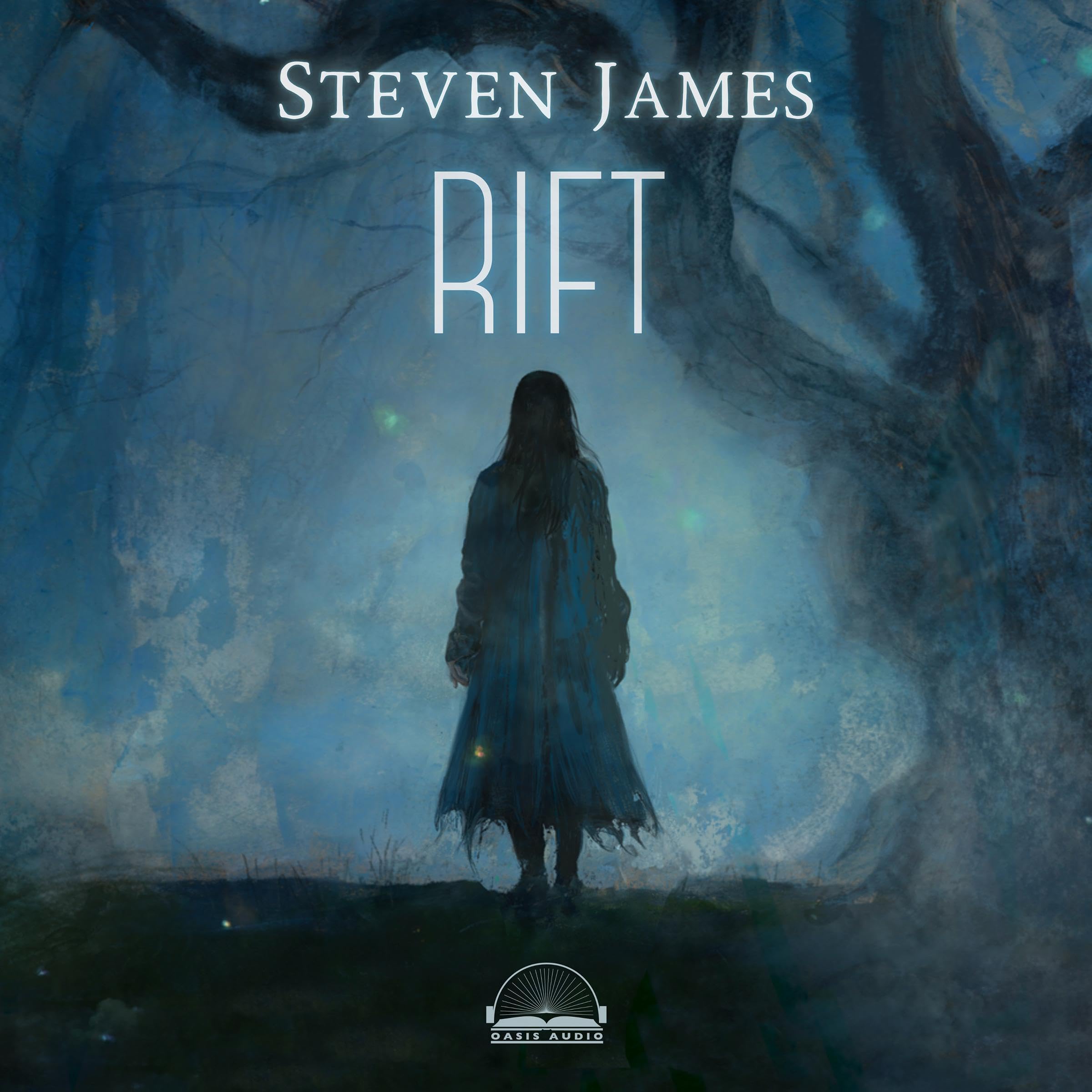 Cover art for Rift