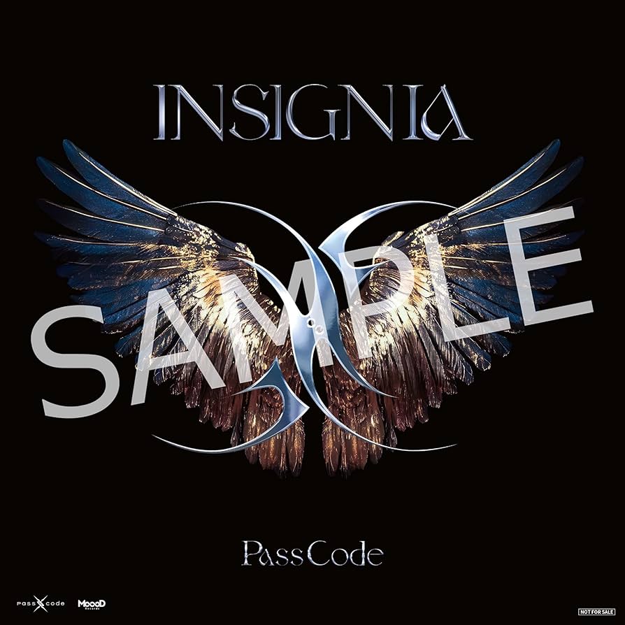 Amazon.co.jp: 【Amazon.co.jp限定】INSIGNIA (通常盤
