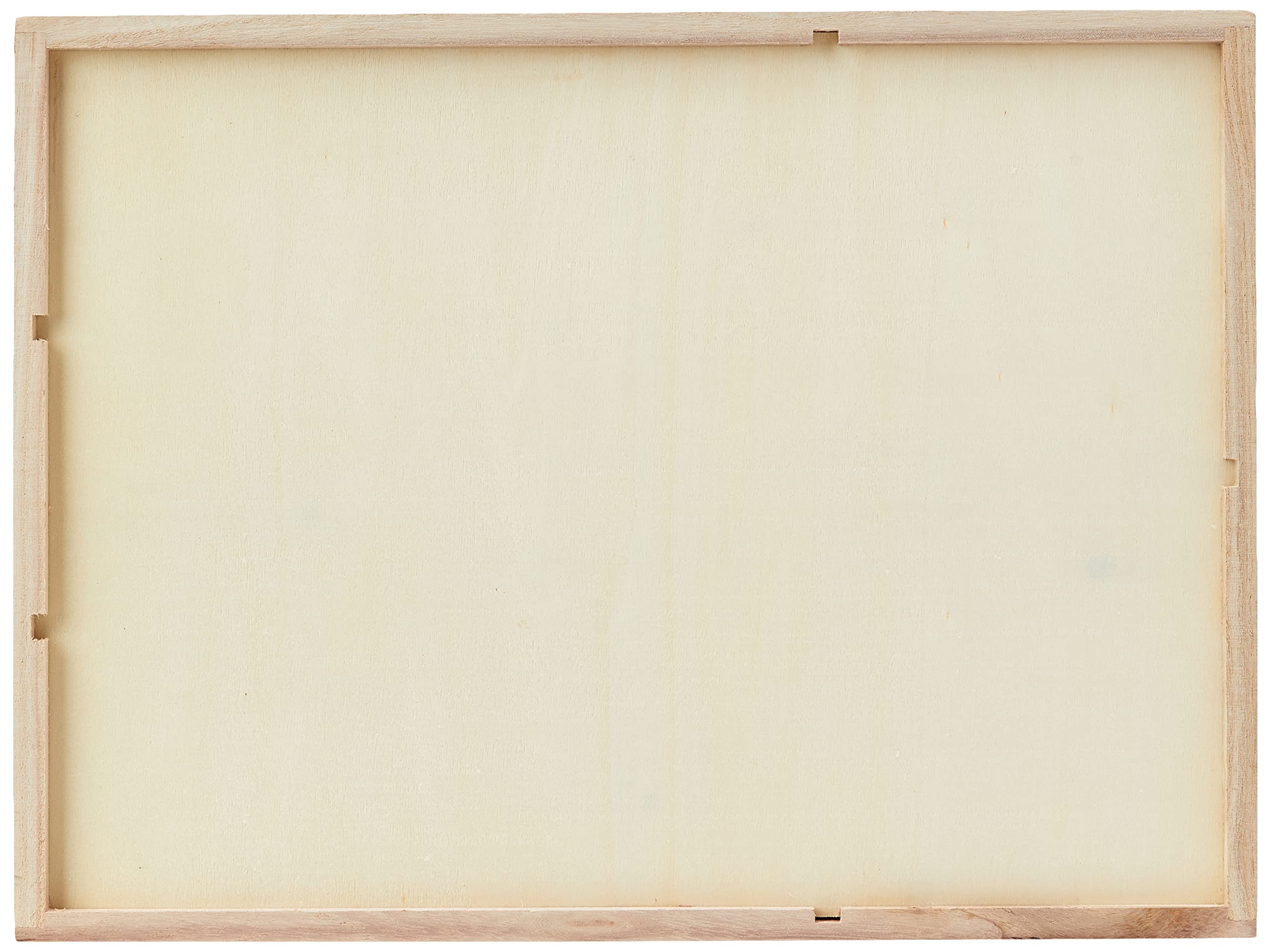 Artemio 14002158 - Mueble con cajones (Madera, 35 x 15 x 26 cm), Color Beige