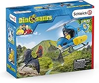 Vista 12 de Dinosaur Air Attack