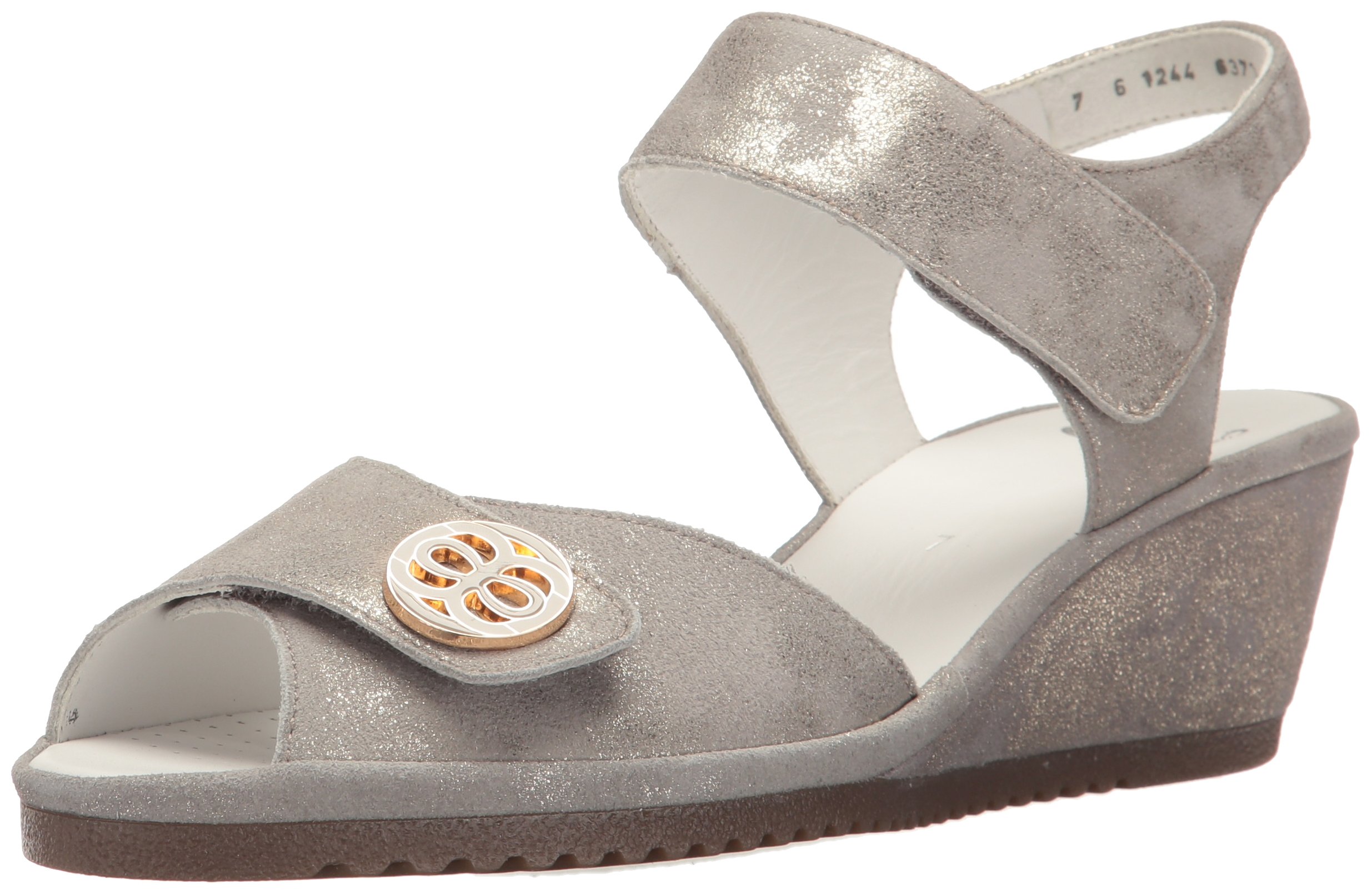 ARAWomen's Clara Wedge Sandal