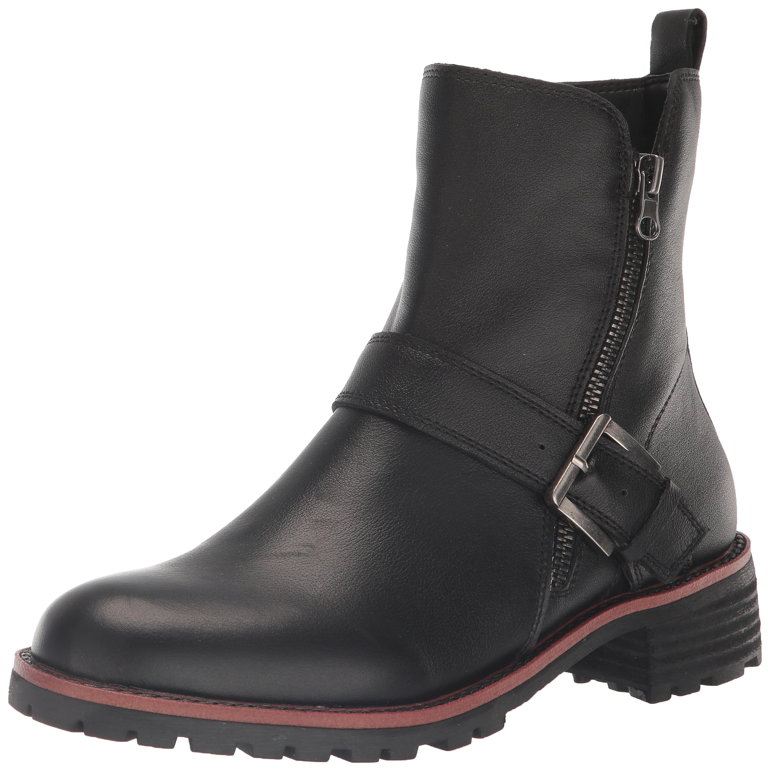BlondoWomen's Kiana Waterproof Fashion Boot