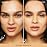 Original Matte Loose Mineral Foundation SPF 15, 14 Golden Medium