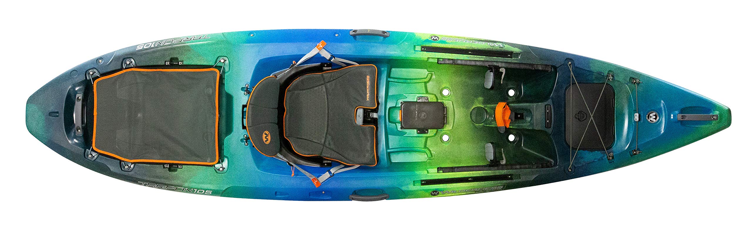 KAYAKS FOR THE ADVENTUROUS!