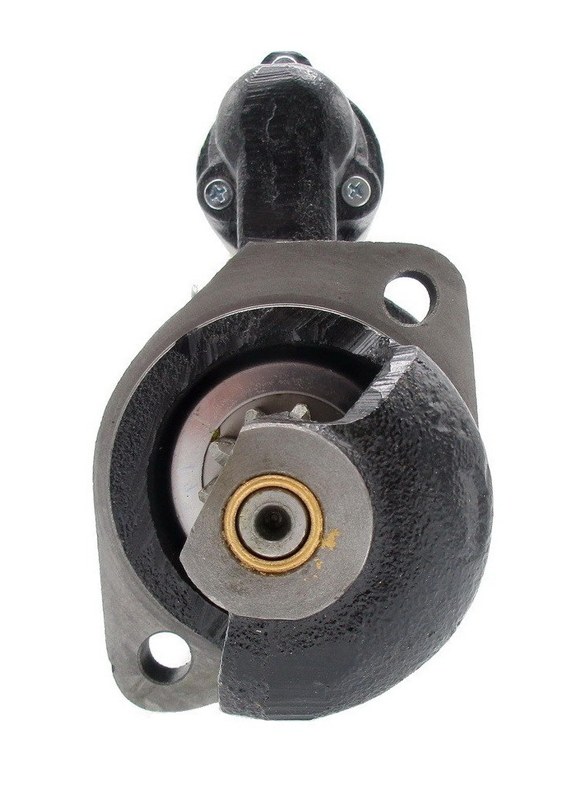 Anlasser passend für Case D326 Farmall D430 Mc Cormick D320
