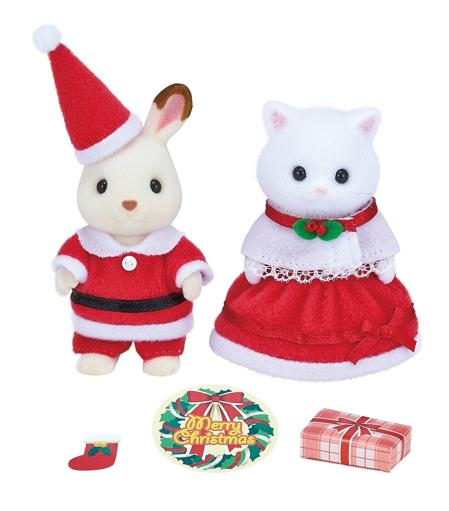 Amazon.co.jp: シルバニアファミリー シーズナル 【ハッピー