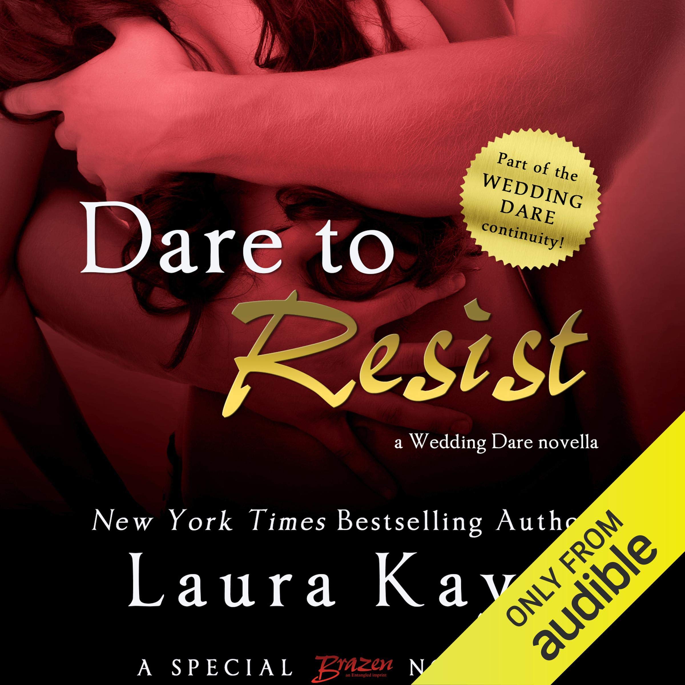 Cover art for Dare to Resist