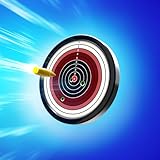 Sniper Champions：非暴力的ターゲット射撃ゲーム