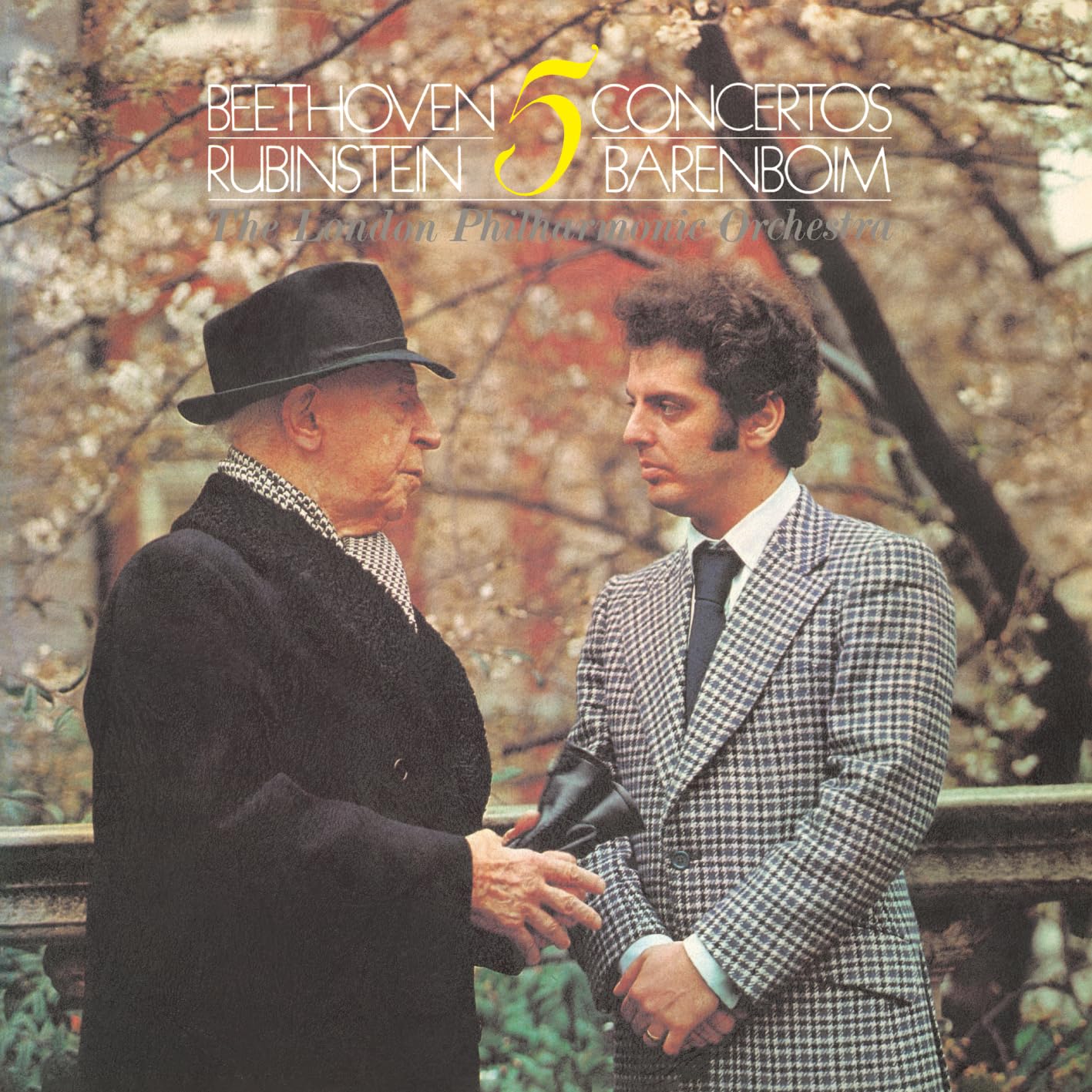 入手困難品　アルトゥール・ルービンシュタイン　クリップス　ベートーヴェン Amazon | ベートーヴェン：ピアノ協奏曲全集 (完全生産限定盤) - アル