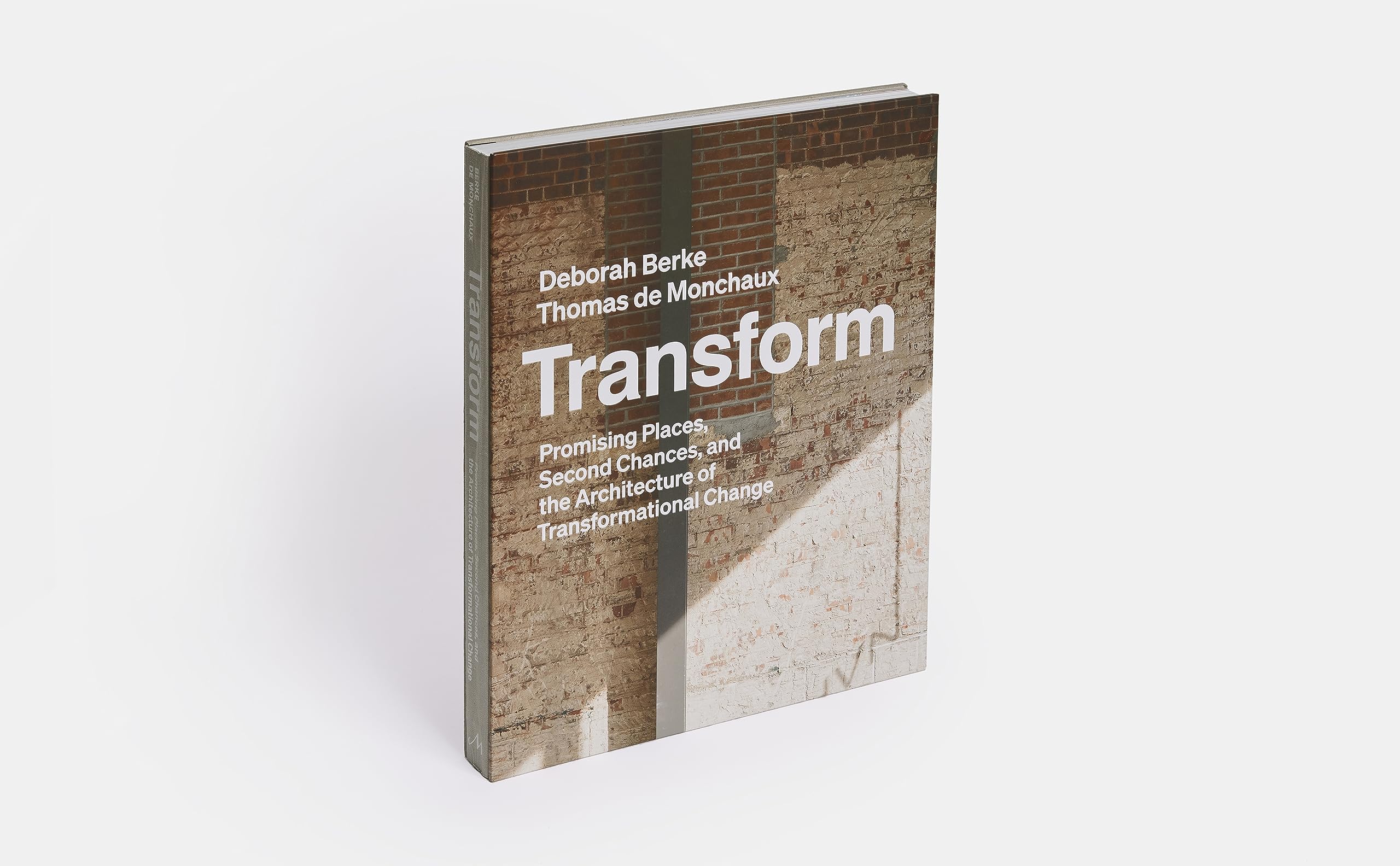 Transform: Architecture of Adaptation