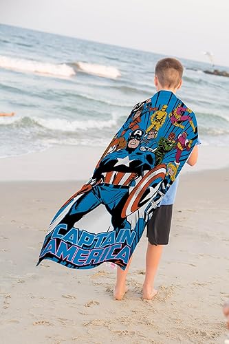 Miniatura 5 de Disney Encanto Mirabel - Toalla de playa para piscina infantil  Toalla 100% algodón súper suave y absorbente, medidas 28 x 58 pulgadas