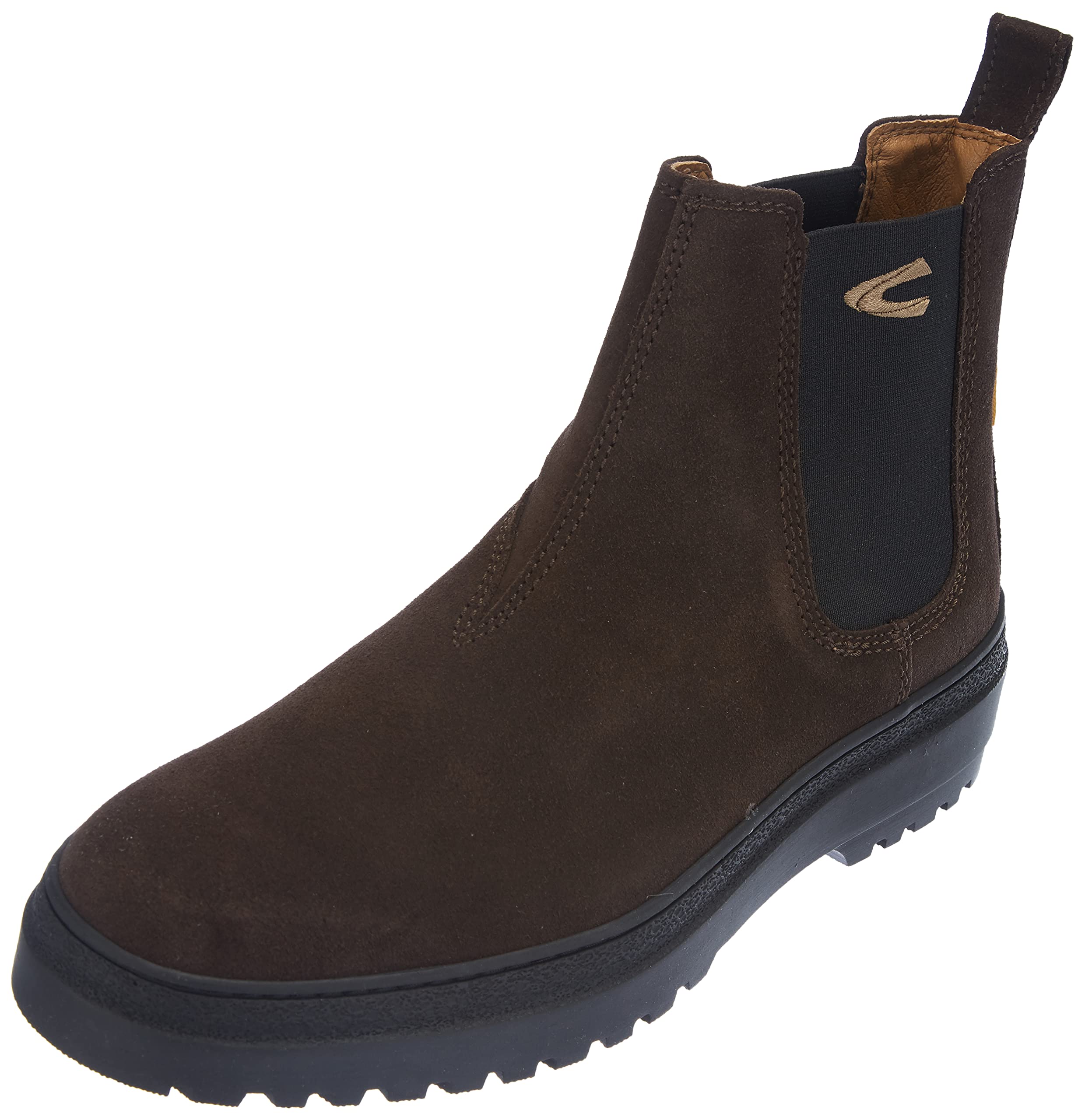 camel active Men's Chelsea Boot